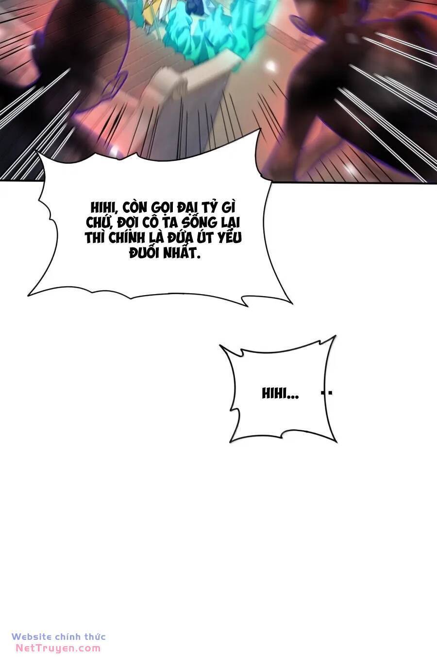 Bói Toán Mà Thôi, Cửu Vĩ Yêu Đế Sao Lại Thành Nương Tử Ta?! Chap 42 - Next Chap 43