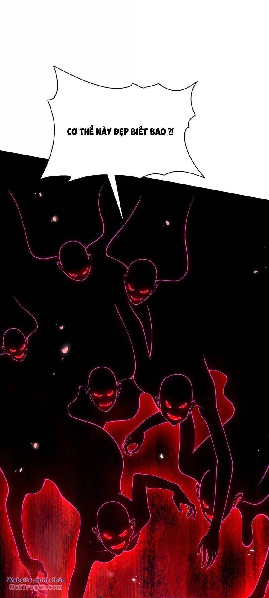 Bói Toán Mà Thôi, Cửu Vĩ Yêu Đế Sao Lại Thành Nương Tử Ta?! Chap 42 - Next Chap 43