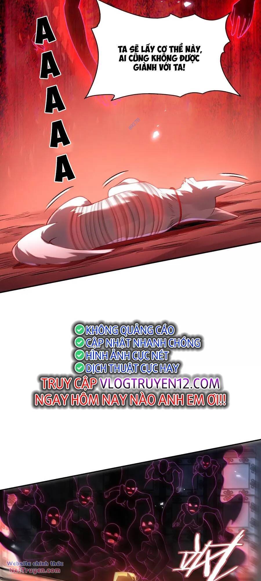 Bói Toán Mà Thôi, Cửu Vĩ Yêu Đế Sao Lại Thành Nương Tử Ta?! Chap 42 - Next Chap 43