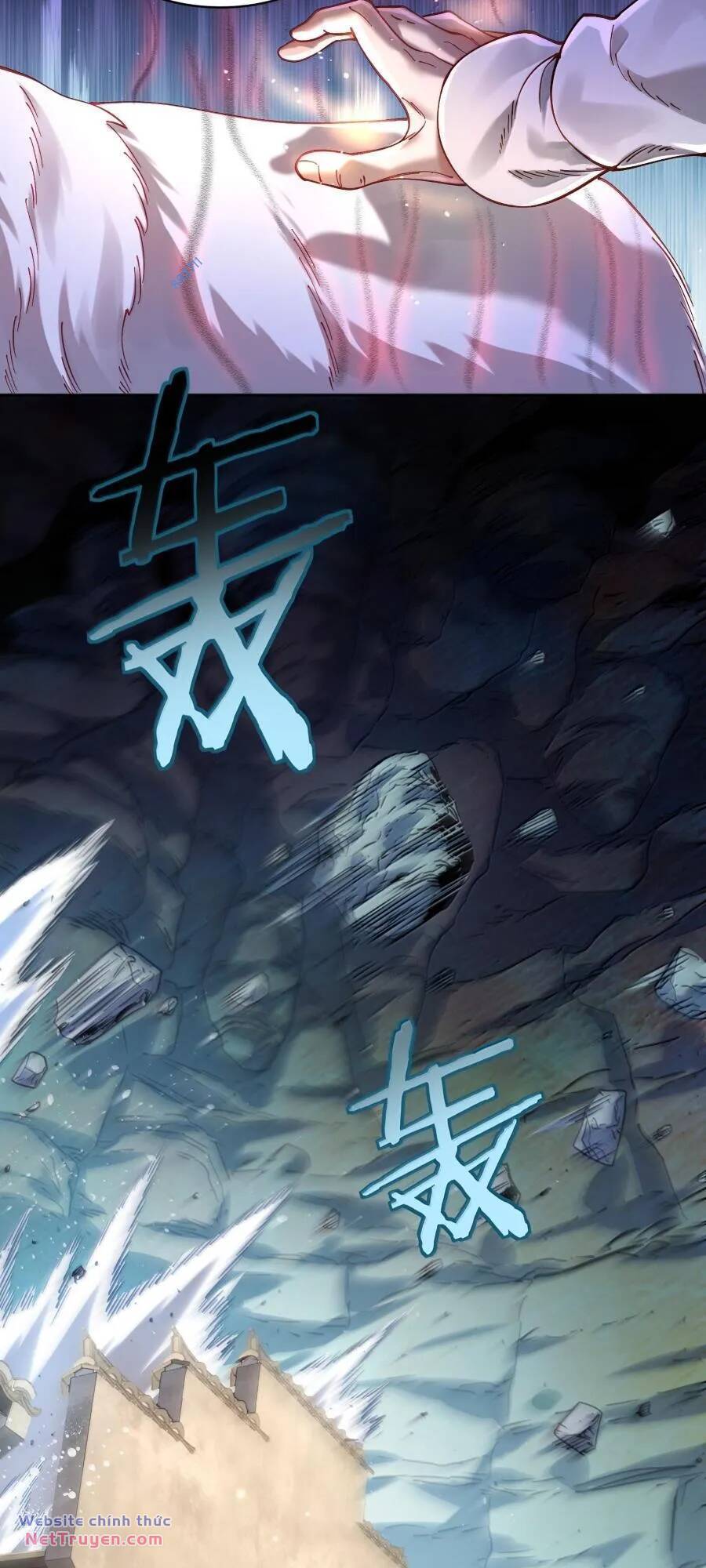 Bói Toán Mà Thôi, Cửu Vĩ Yêu Đế Sao Lại Thành Nương Tử Ta?! Chap 42 - Next Chap 43