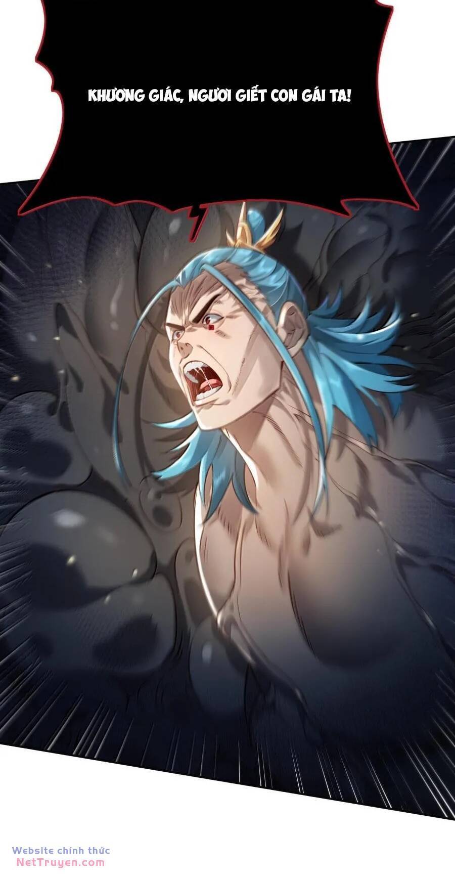 Bói Toán Mà Thôi, Cửu Vĩ Yêu Đế Sao Lại Thành Nương Tử Ta?! Chap 42 - Next Chap 43