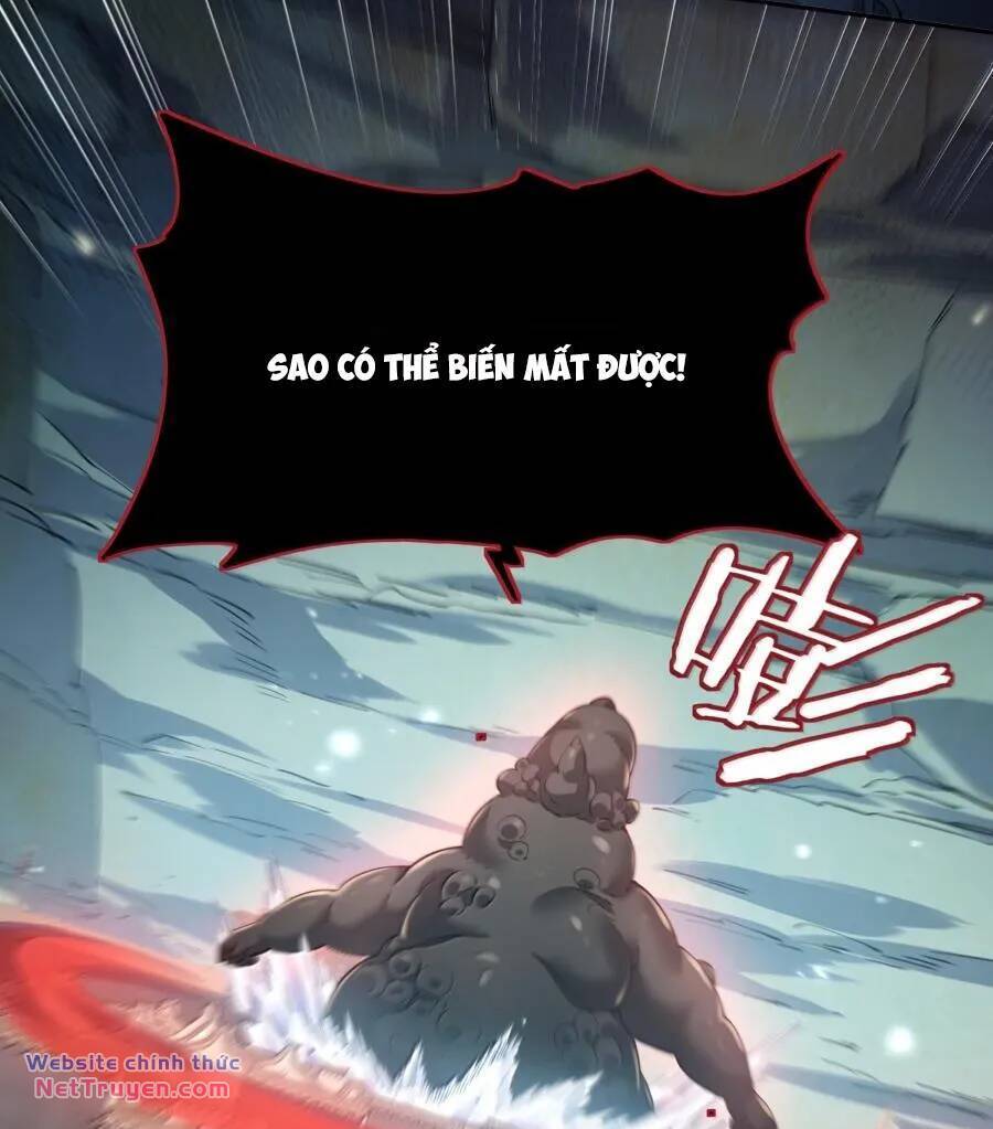 Bói Toán Mà Thôi, Cửu Vĩ Yêu Đế Sao Lại Thành Nương Tử Ta?! Chap 42 - Next Chap 43