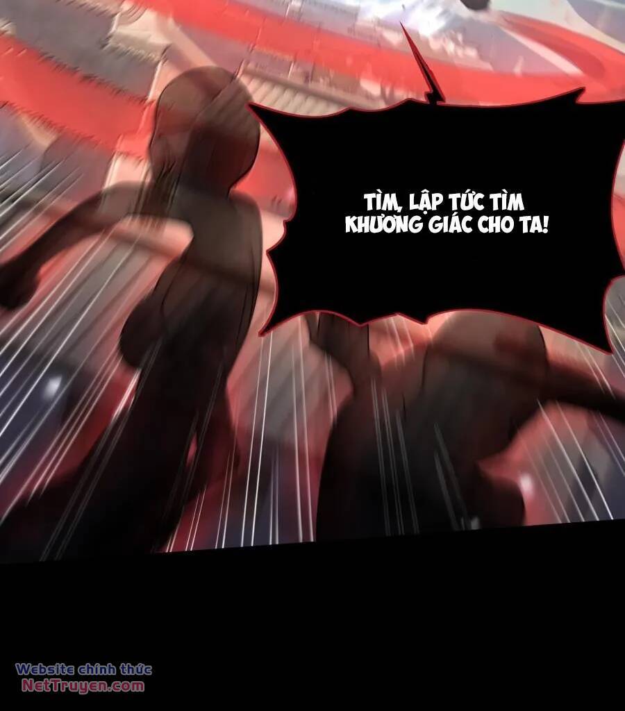 Bói Toán Mà Thôi, Cửu Vĩ Yêu Đế Sao Lại Thành Nương Tử Ta?! Chap 42 - Next Chap 43