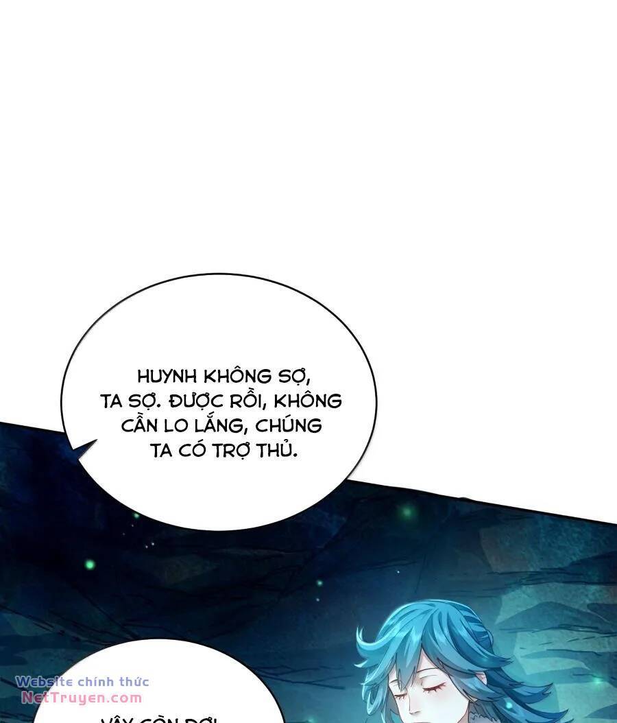 Bói Toán Mà Thôi, Cửu Vĩ Yêu Đế Sao Lại Thành Nương Tử Ta?! Chap 42 - Next Chap 43