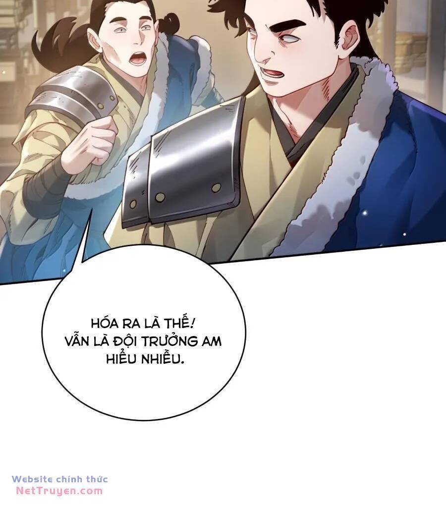 Bói Toán Mà Thôi, Cửu Vĩ Yêu Đế Sao Lại Thành Nương Tử Ta?! Chap 42 - Next Chap 43