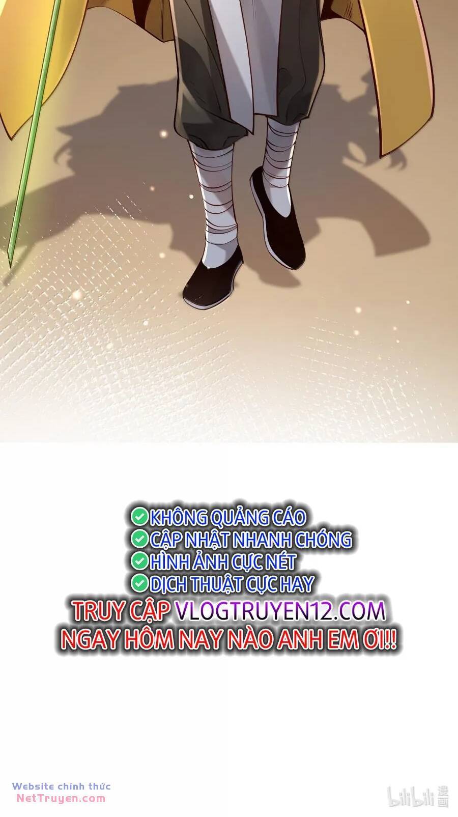 Bói Toán Mà Thôi, Cửu Vĩ Yêu Đế Sao Lại Thành Nương Tử Ta?! Chap 42 - Next Chap 43