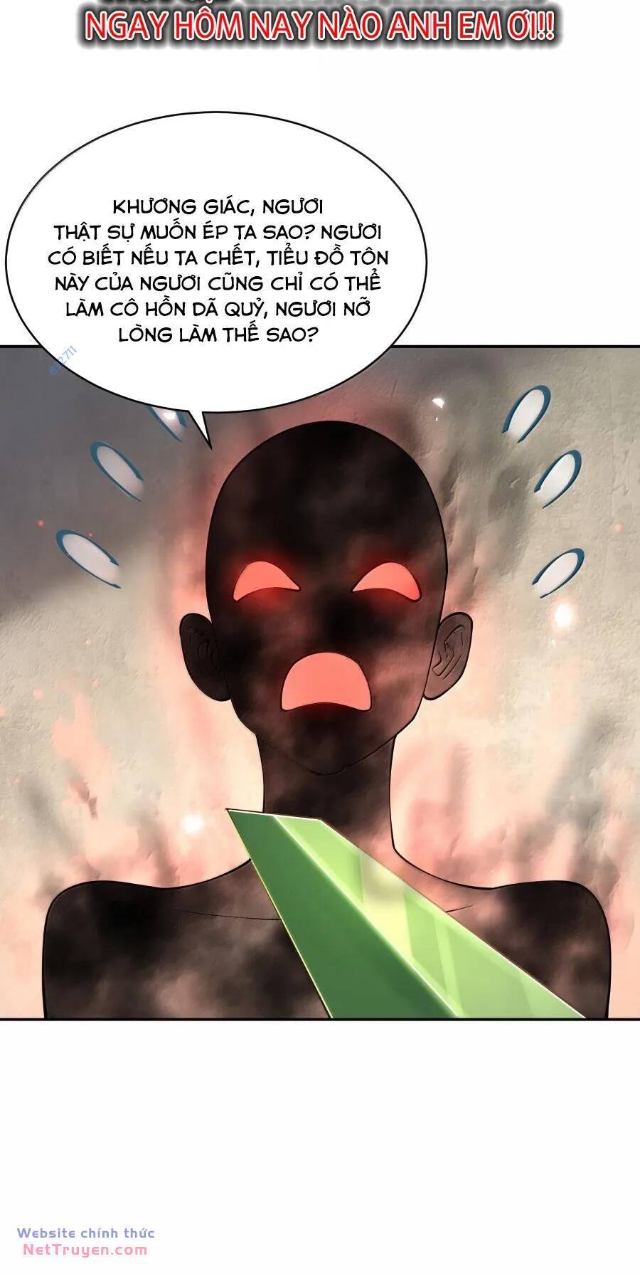 Bói Toán Mà Thôi, Cửu Vĩ Yêu Đế Sao Lại Thành Nương Tử Ta?! Chap 42 - Next Chap 43