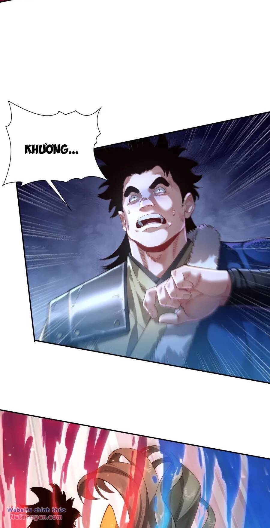 Bói Toán Mà Thôi, Cửu Vĩ Yêu Đế Sao Lại Thành Nương Tử Ta?! Chap 43 - Next Chap 44