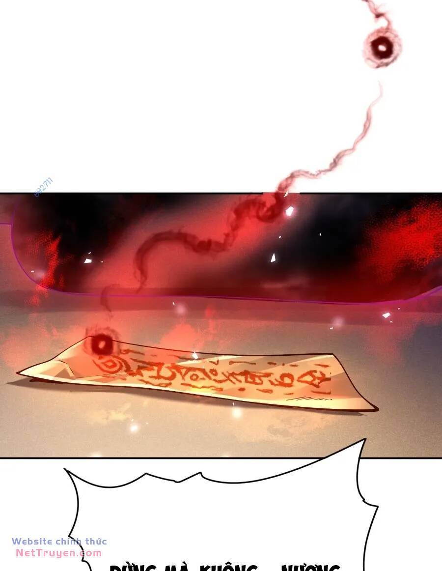 Bói Toán Mà Thôi, Cửu Vĩ Yêu Đế Sao Lại Thành Nương Tử Ta?! Chap 43 - Next Chap 44