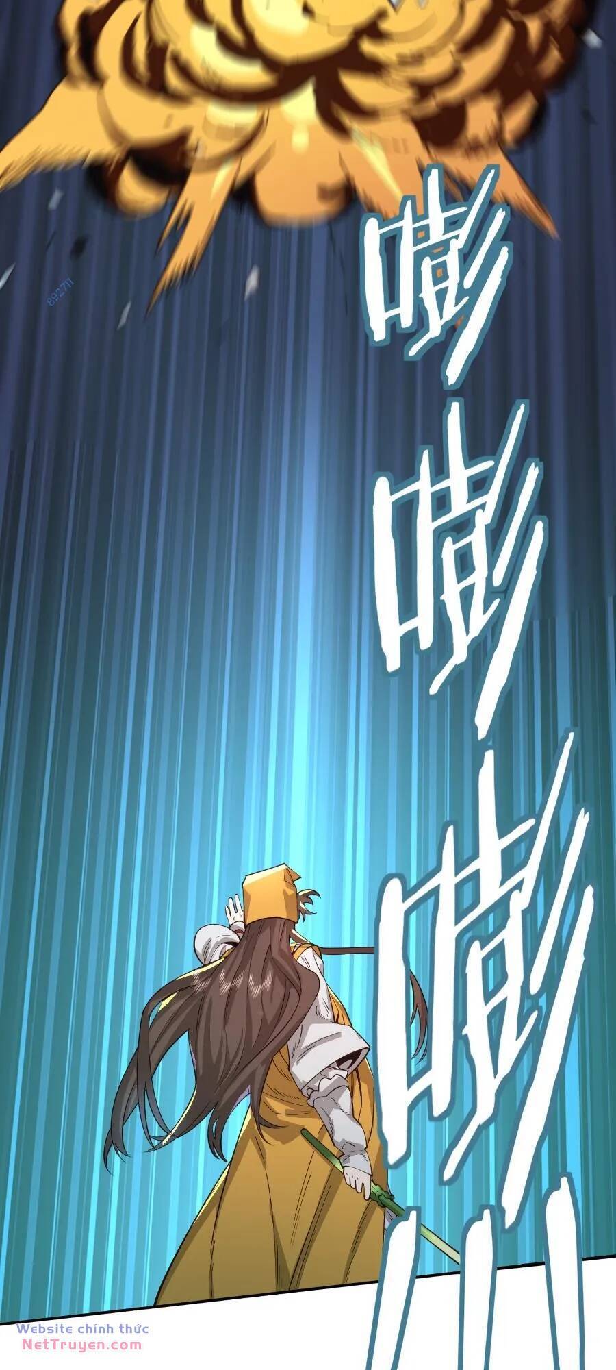 Bói Toán Mà Thôi, Cửu Vĩ Yêu Đế Sao Lại Thành Nương Tử Ta?! Chap 43 - Next Chap 44
