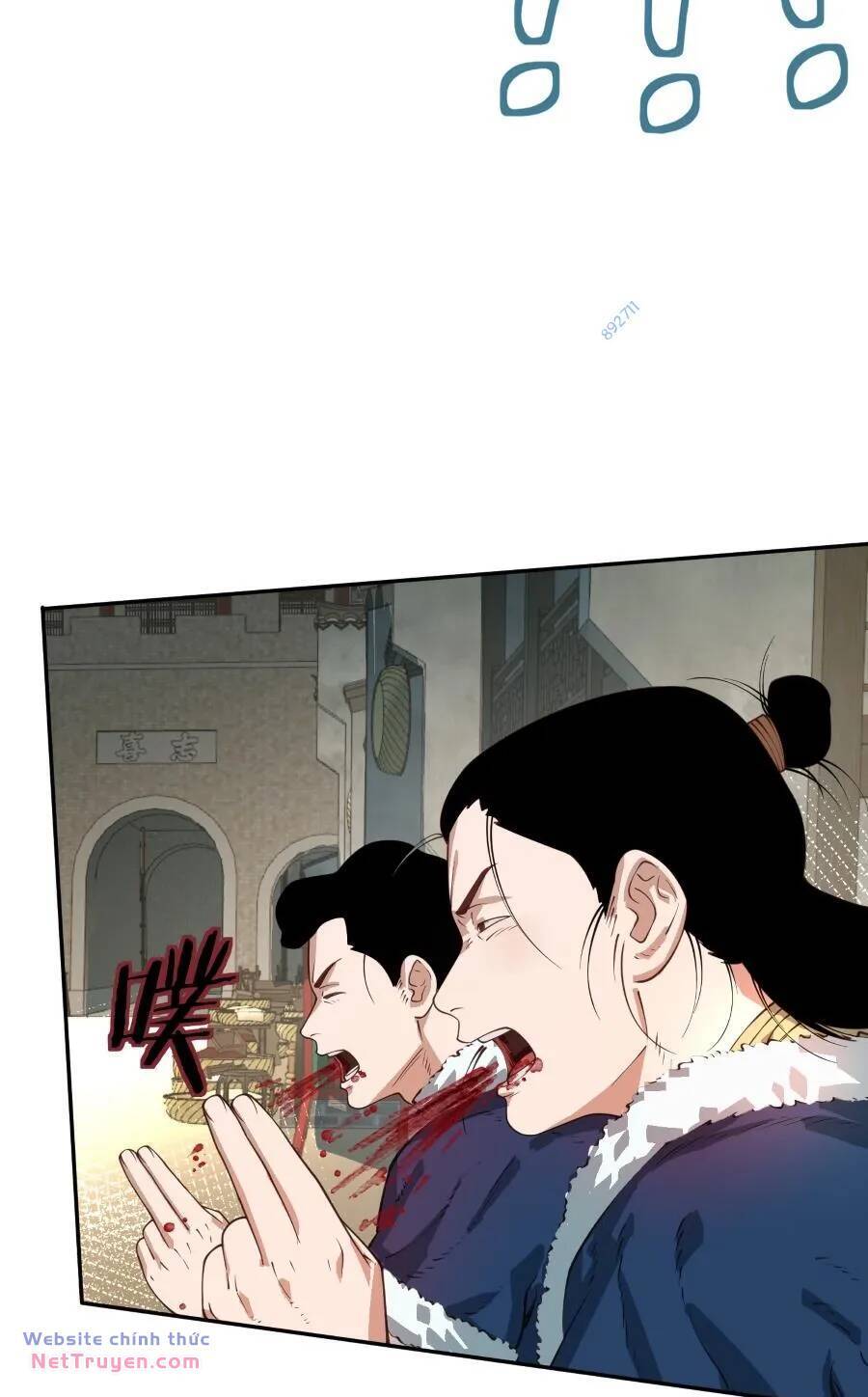 Bói Toán Mà Thôi, Cửu Vĩ Yêu Đế Sao Lại Thành Nương Tử Ta?! Chap 43 - Next Chap 44