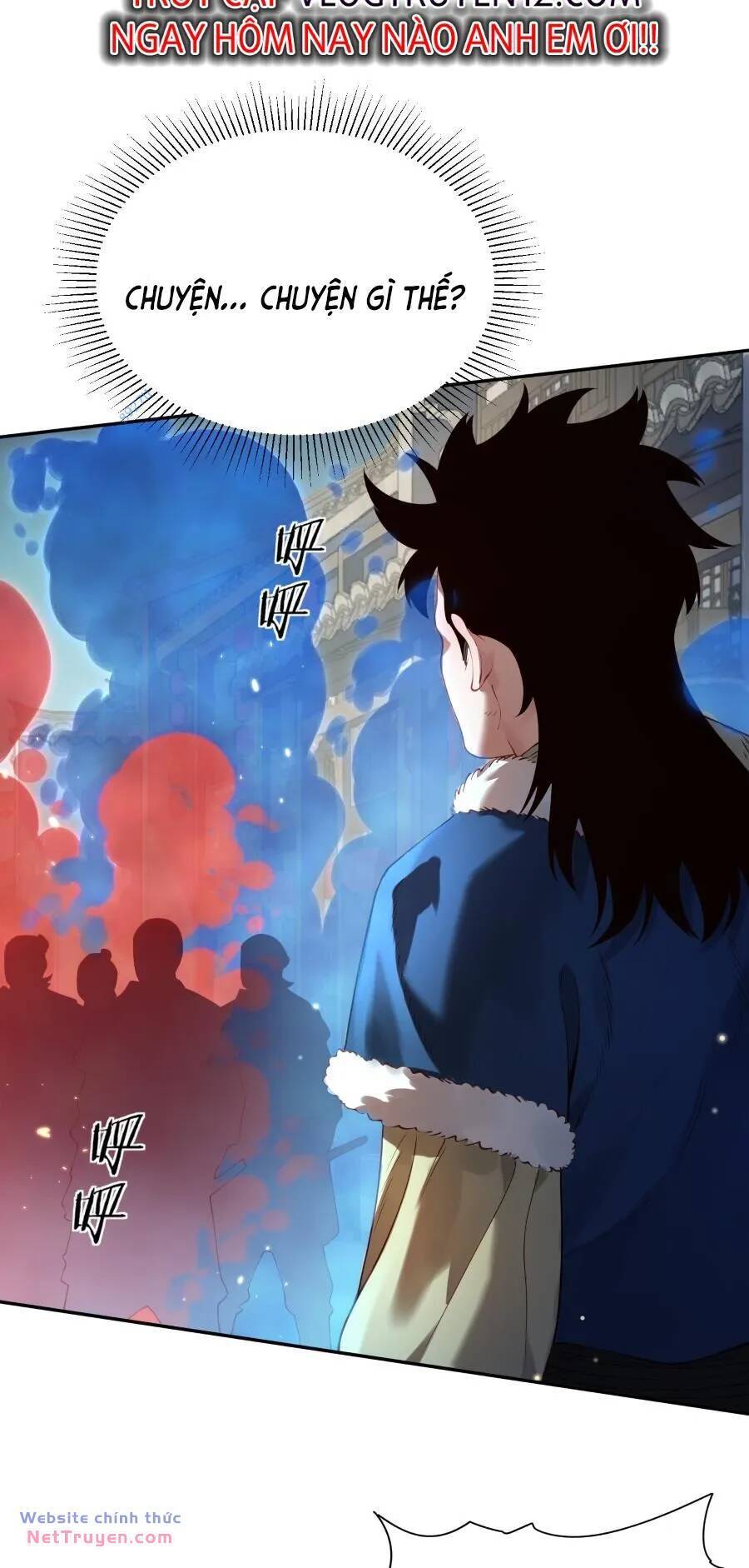 Bói Toán Mà Thôi, Cửu Vĩ Yêu Đế Sao Lại Thành Nương Tử Ta?! Chap 43 - Next Chap 44