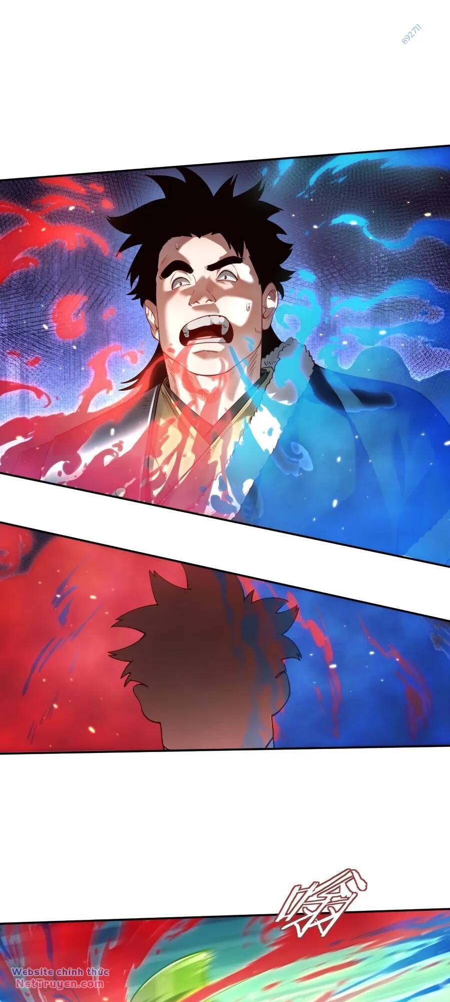 Bói Toán Mà Thôi, Cửu Vĩ Yêu Đế Sao Lại Thành Nương Tử Ta?! Chap 43 - Next Chap 44