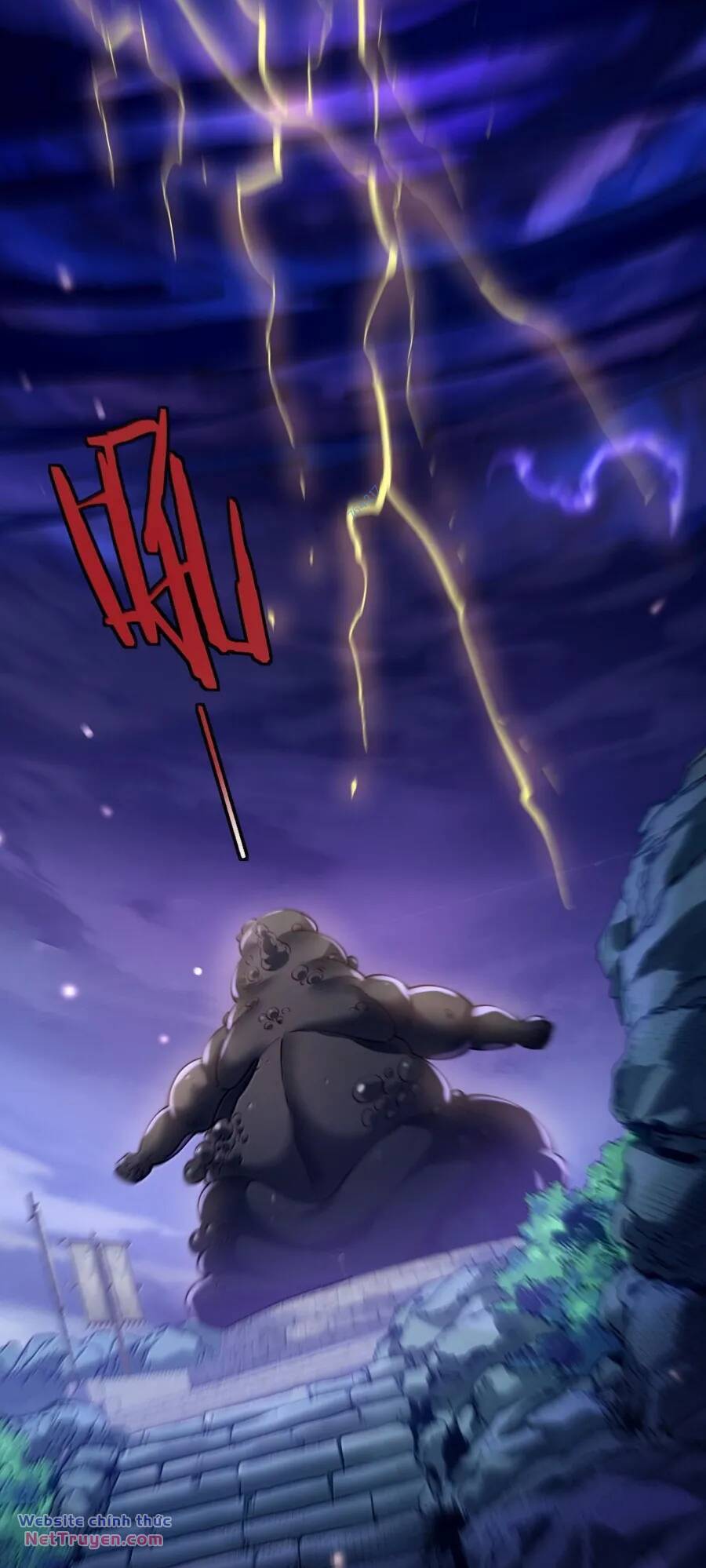 Bói Toán Mà Thôi, Cửu Vĩ Yêu Đế Sao Lại Thành Nương Tử Ta?! Chap 44 - Next Chap 45