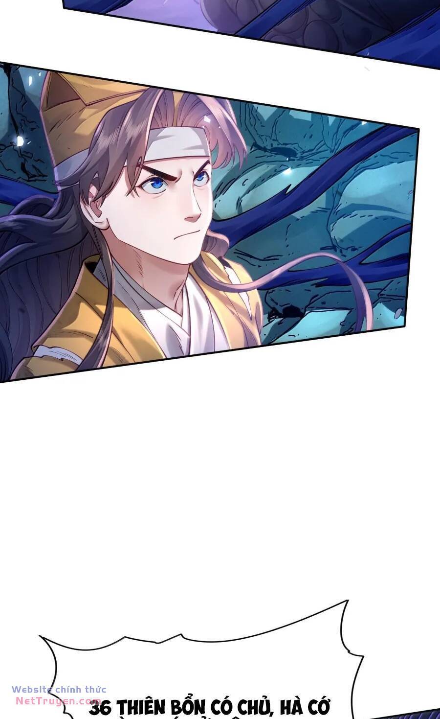 Bói Toán Mà Thôi, Cửu Vĩ Yêu Đế Sao Lại Thành Nương Tử Ta?! Chap 44 - Next Chap 45
