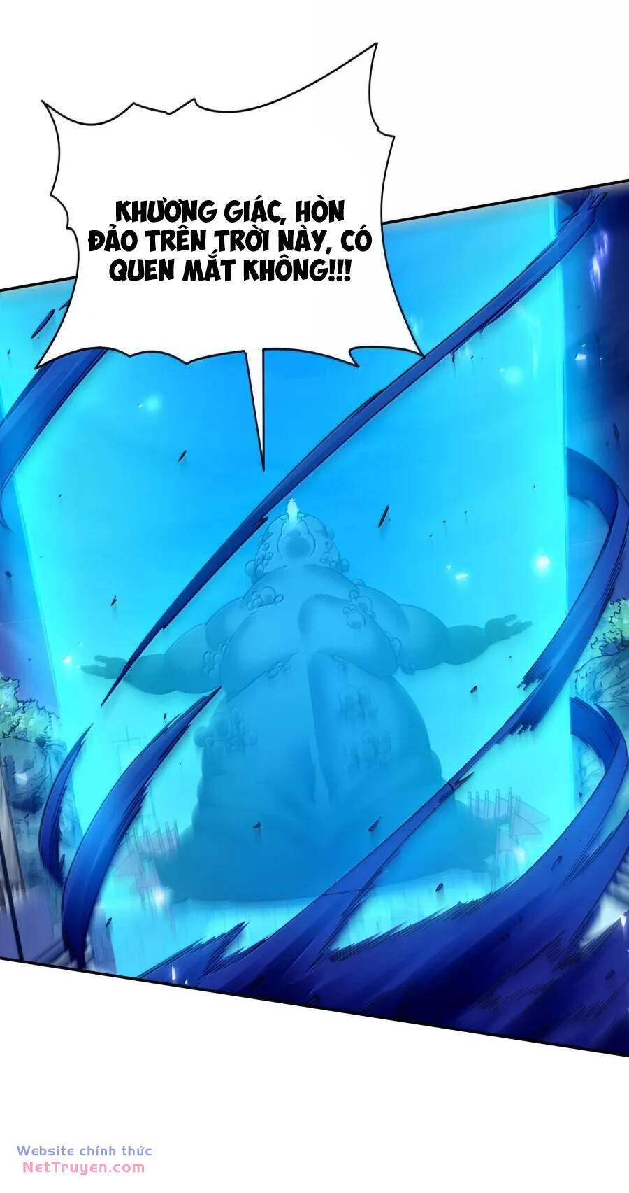 Bói Toán Mà Thôi, Cửu Vĩ Yêu Đế Sao Lại Thành Nương Tử Ta?! Chap 44 - Next Chap 45