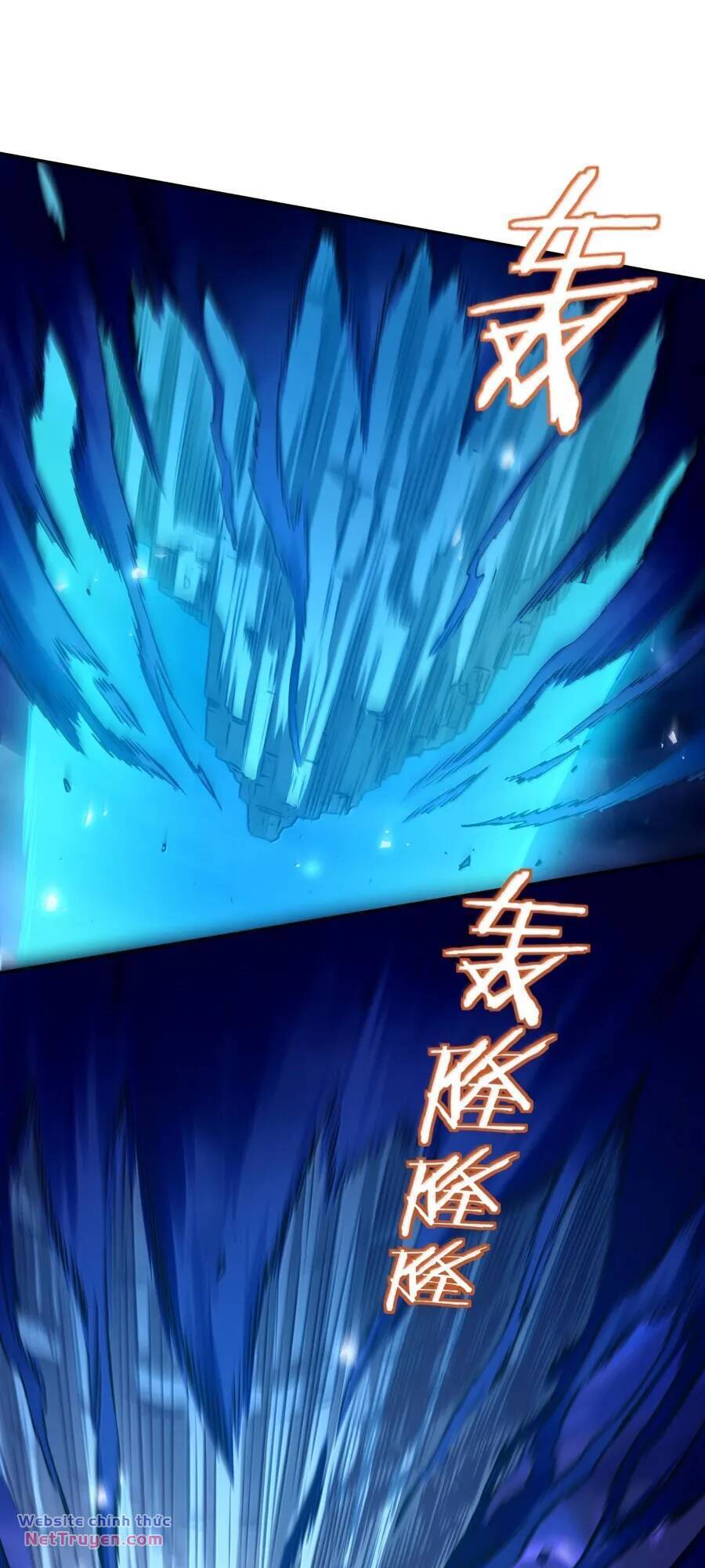 Bói Toán Mà Thôi, Cửu Vĩ Yêu Đế Sao Lại Thành Nương Tử Ta?! Chap 44 - Next Chap 45