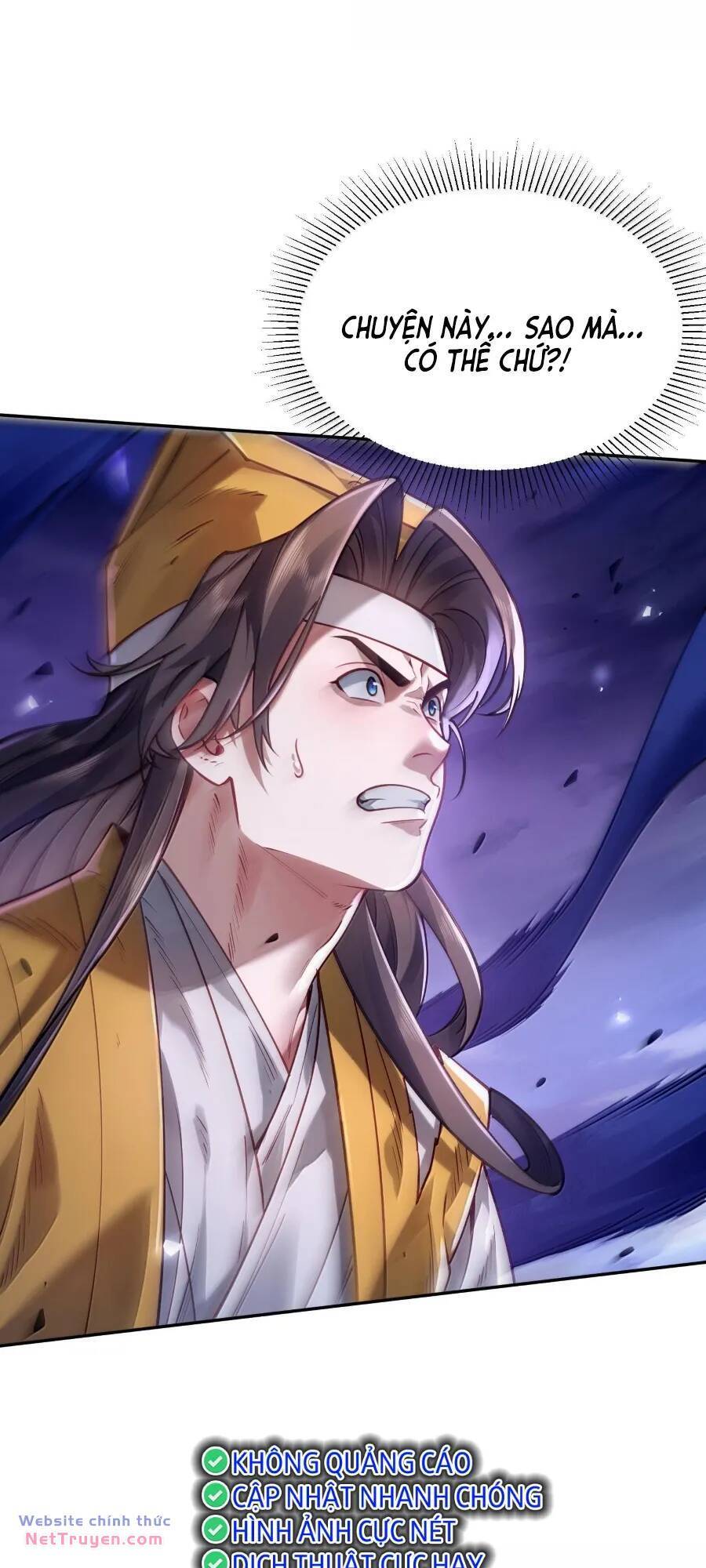 Bói Toán Mà Thôi, Cửu Vĩ Yêu Đế Sao Lại Thành Nương Tử Ta?! Chap 44 - Next Chap 45