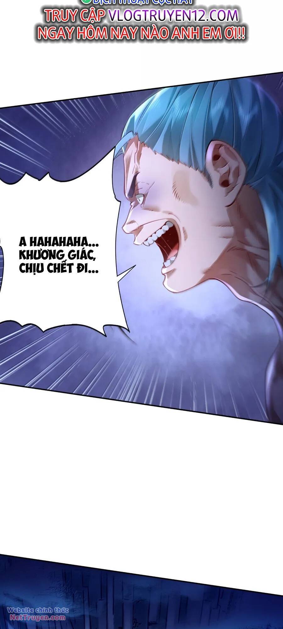 Bói Toán Mà Thôi, Cửu Vĩ Yêu Đế Sao Lại Thành Nương Tử Ta?! Chap 44 - Next Chap 45