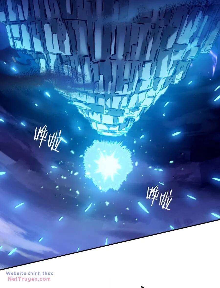 Bói Toán Mà Thôi, Cửu Vĩ Yêu Đế Sao Lại Thành Nương Tử Ta?! Chap 44 - Next Chap 45