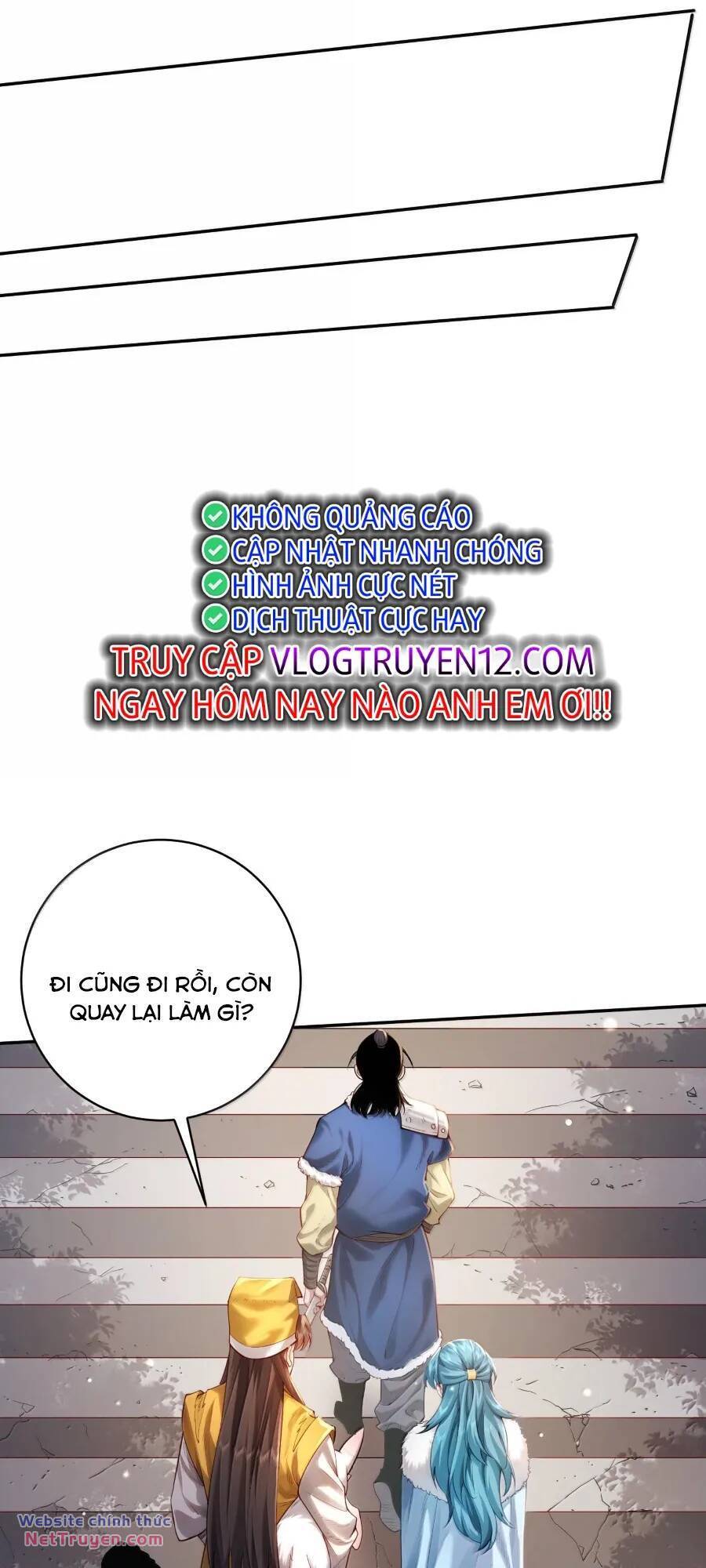 Bói Toán Mà Thôi, Cửu Vĩ Yêu Đế Sao Lại Thành Nương Tử Ta?! Chap 44 - Next Chap 45