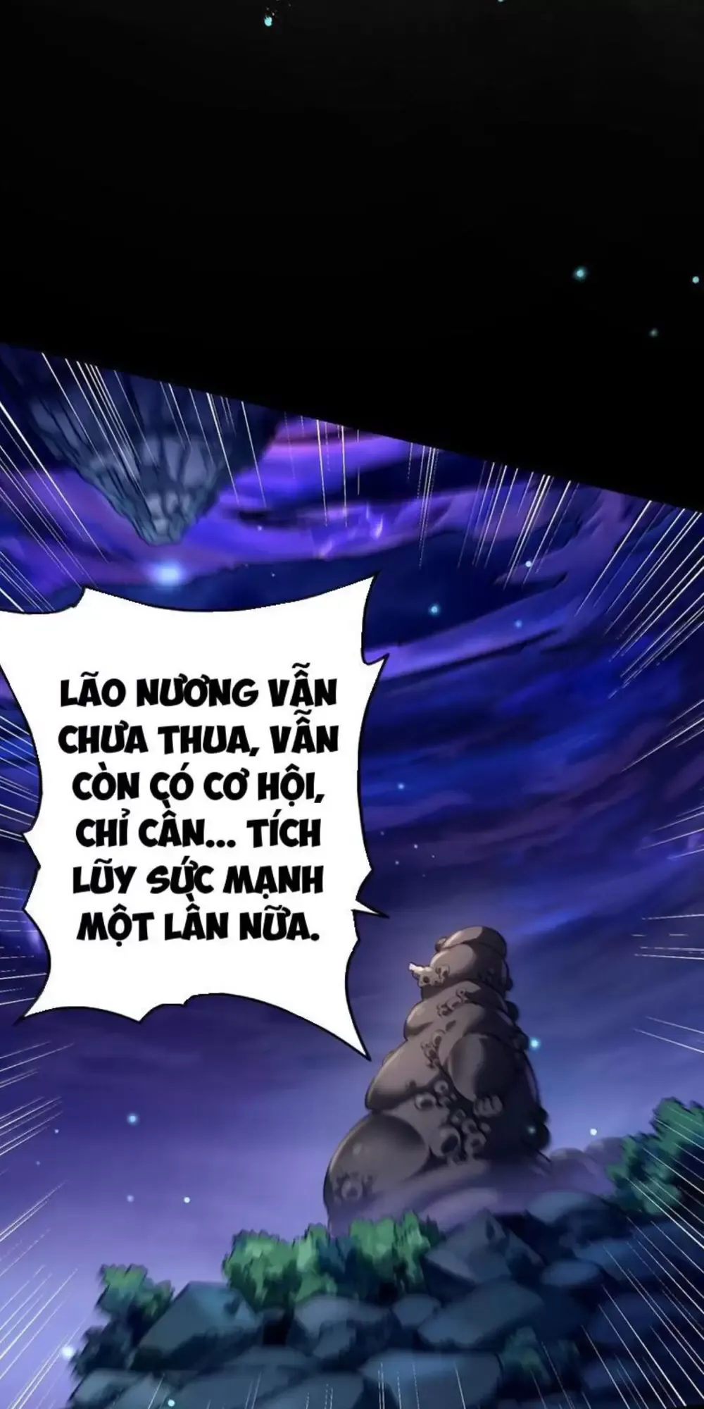 Bói Toán Mà Thôi, Cửu Vĩ Yêu Đế Sao Lại Thành Nương Tử Ta?! Chap 45 - Next Chap 46