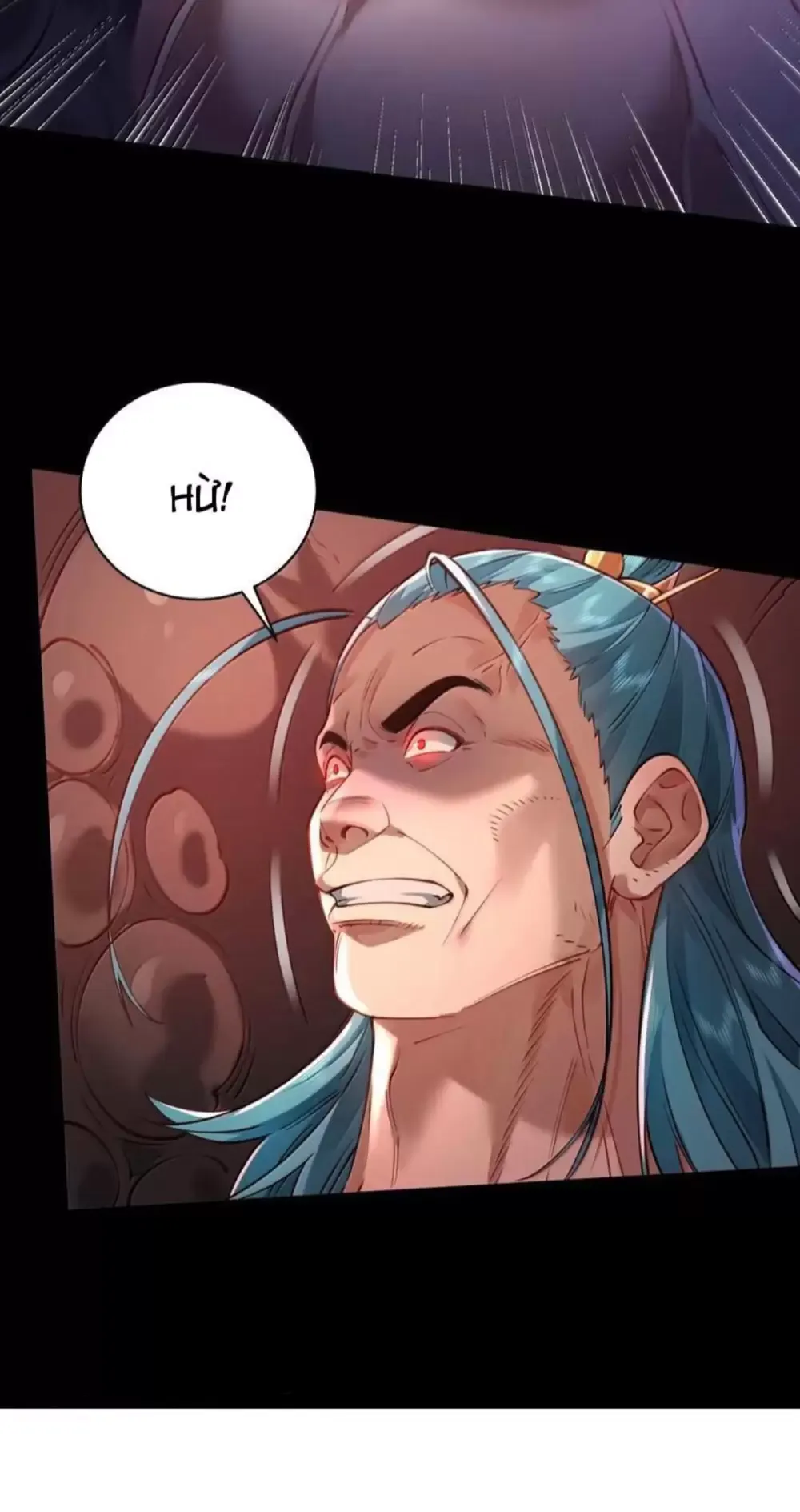 Bói Toán Mà Thôi, Cửu Vĩ Yêu Đế Sao Lại Thành Nương Tử Ta?! Chap 45 - Next Chap 46