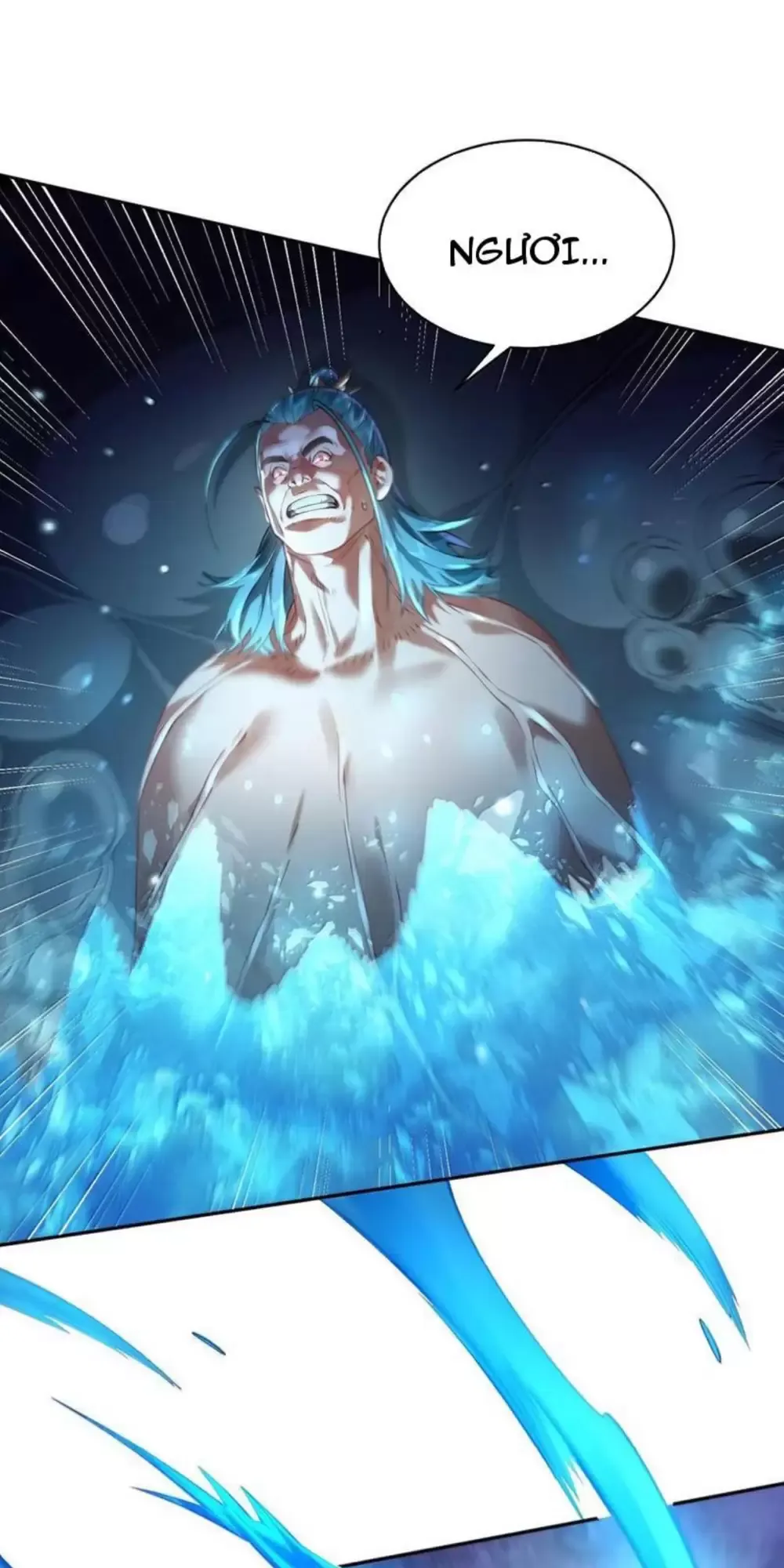 Bói Toán Mà Thôi, Cửu Vĩ Yêu Đế Sao Lại Thành Nương Tử Ta?! Chap 45 - Next Chap 46