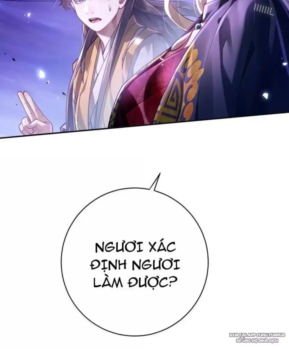 Bói Toán Mà Thôi, Cửu Vĩ Yêu Đế Sao Lại Thành Nương Tử Ta?! Chap 45 - Next Chap 46