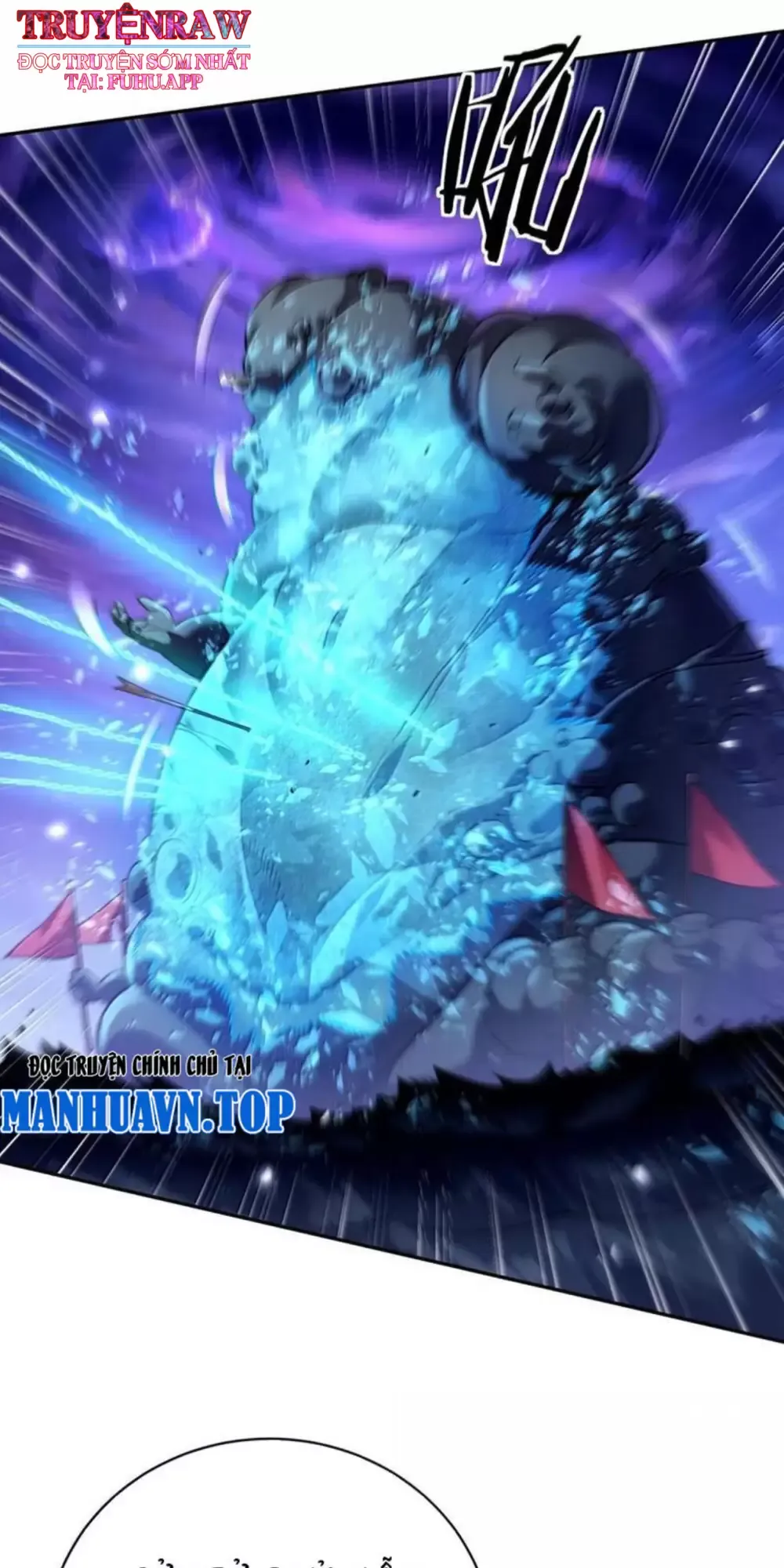 Bói Toán Mà Thôi, Cửu Vĩ Yêu Đế Sao Lại Thành Nương Tử Ta?! Chap 45 - Next Chap 46