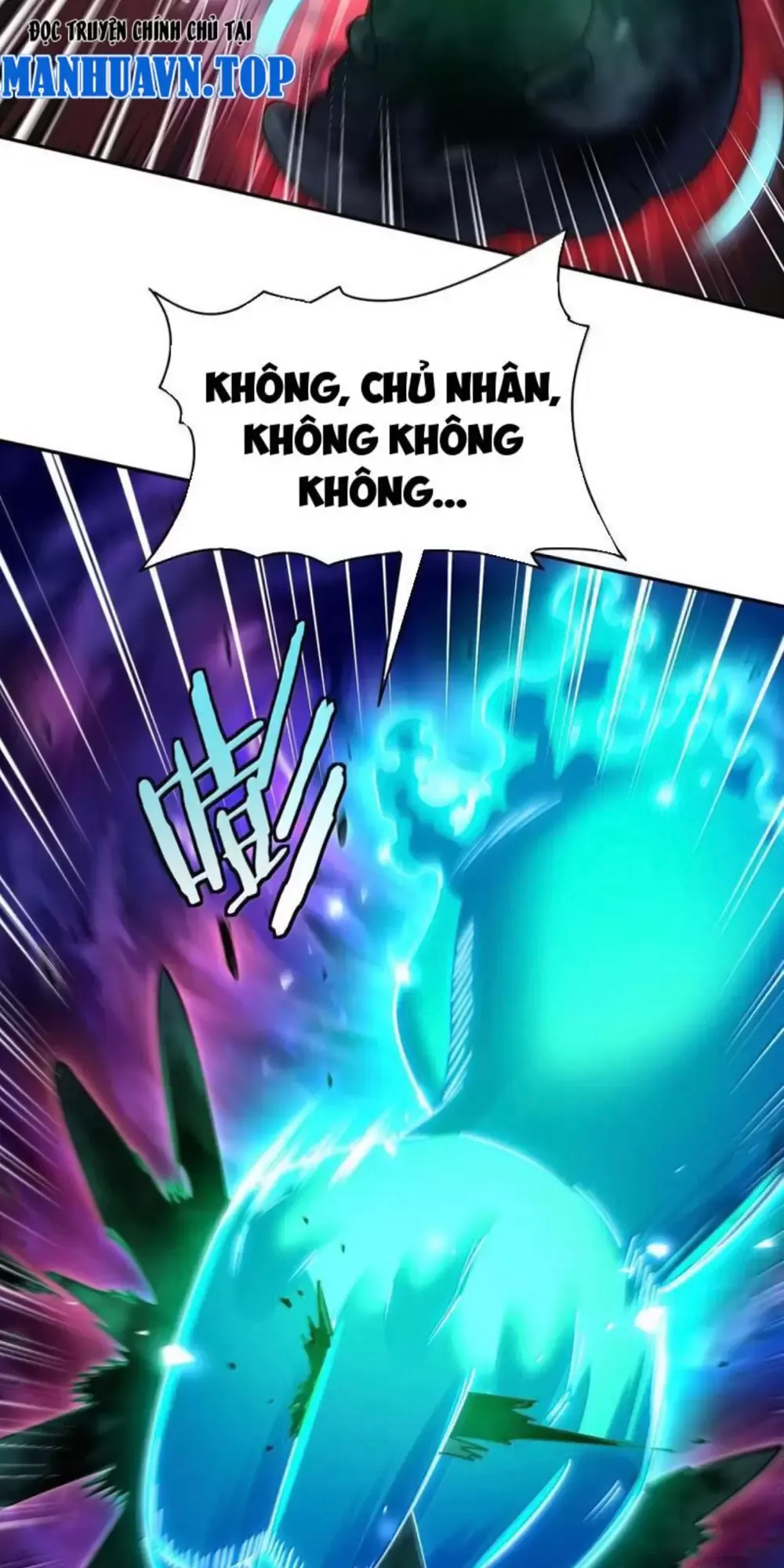 Bói Toán Mà Thôi, Cửu Vĩ Yêu Đế Sao Lại Thành Nương Tử Ta?! Chap 45 - Next Chap 46