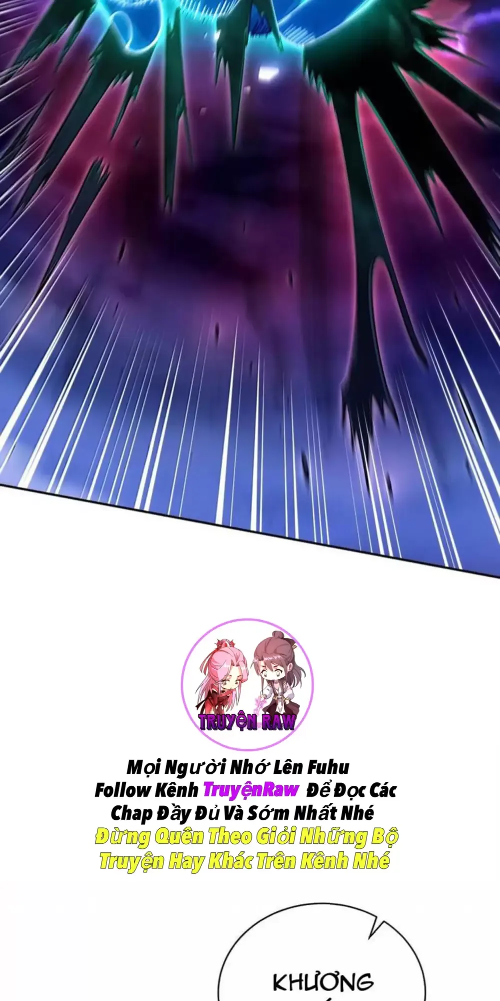 Bói Toán Mà Thôi, Cửu Vĩ Yêu Đế Sao Lại Thành Nương Tử Ta?! Chap 45 - Next Chap 46