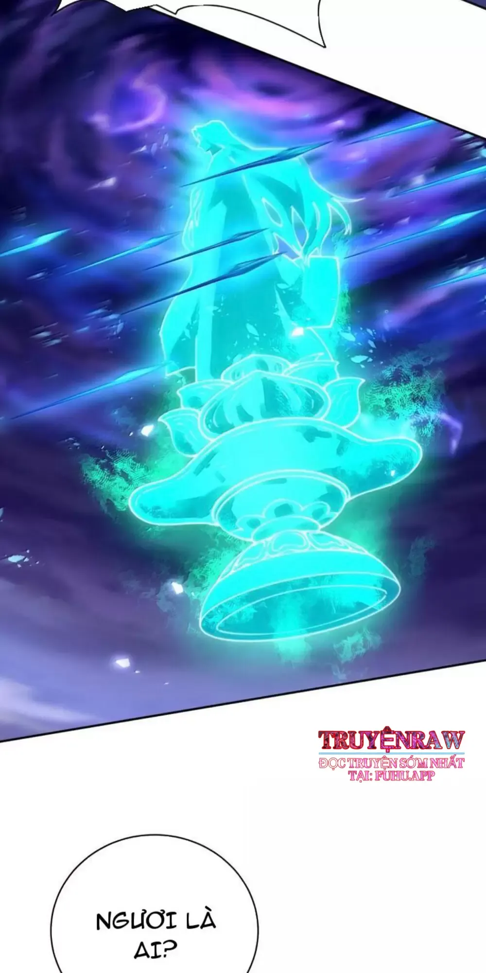 Bói Toán Mà Thôi, Cửu Vĩ Yêu Đế Sao Lại Thành Nương Tử Ta?! Chap 45 - Next Chap 46
