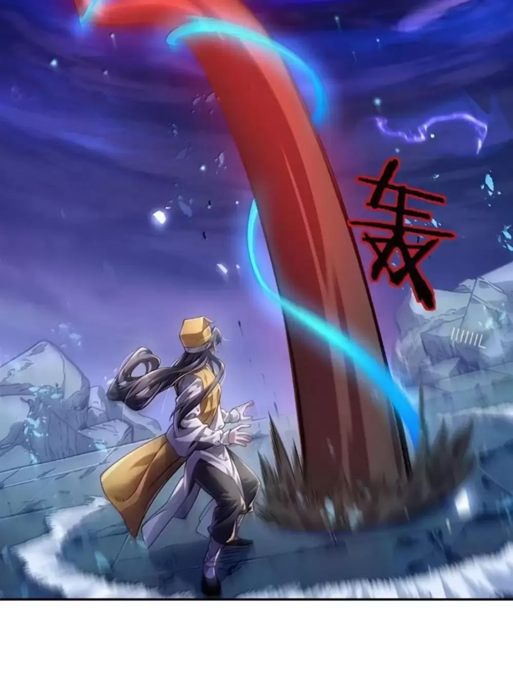 Bói Toán Mà Thôi, Cửu Vĩ Yêu Đế Sao Lại Thành Nương Tử Ta?! Chap 45 - Next Chap 46