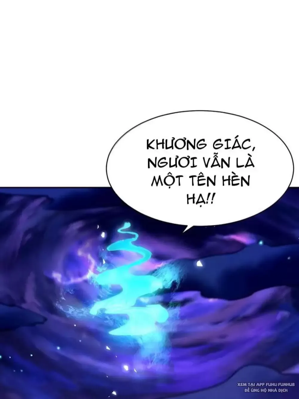 Bói Toán Mà Thôi, Cửu Vĩ Yêu Đế Sao Lại Thành Nương Tử Ta?! Chap 45 - Next Chap 46