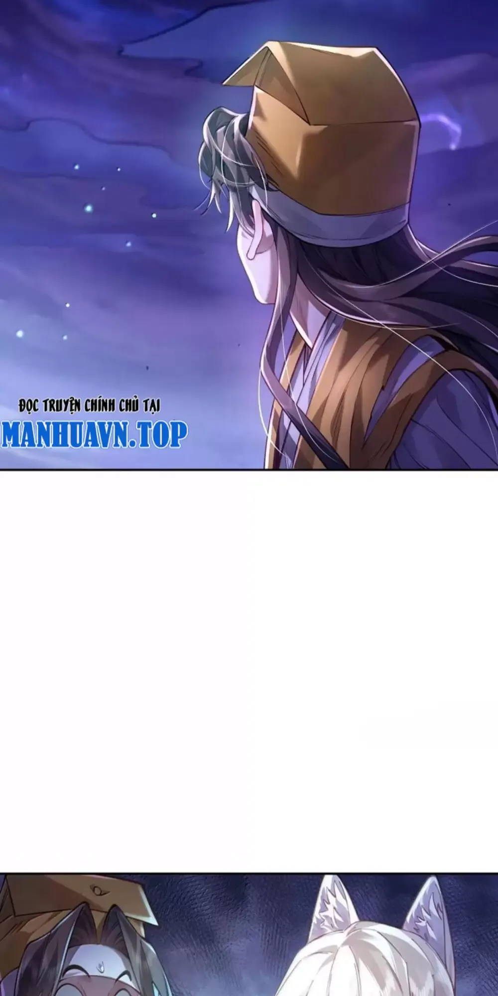 Bói Toán Mà Thôi, Cửu Vĩ Yêu Đế Sao Lại Thành Nương Tử Ta?! Chap 45 - Next Chap 46