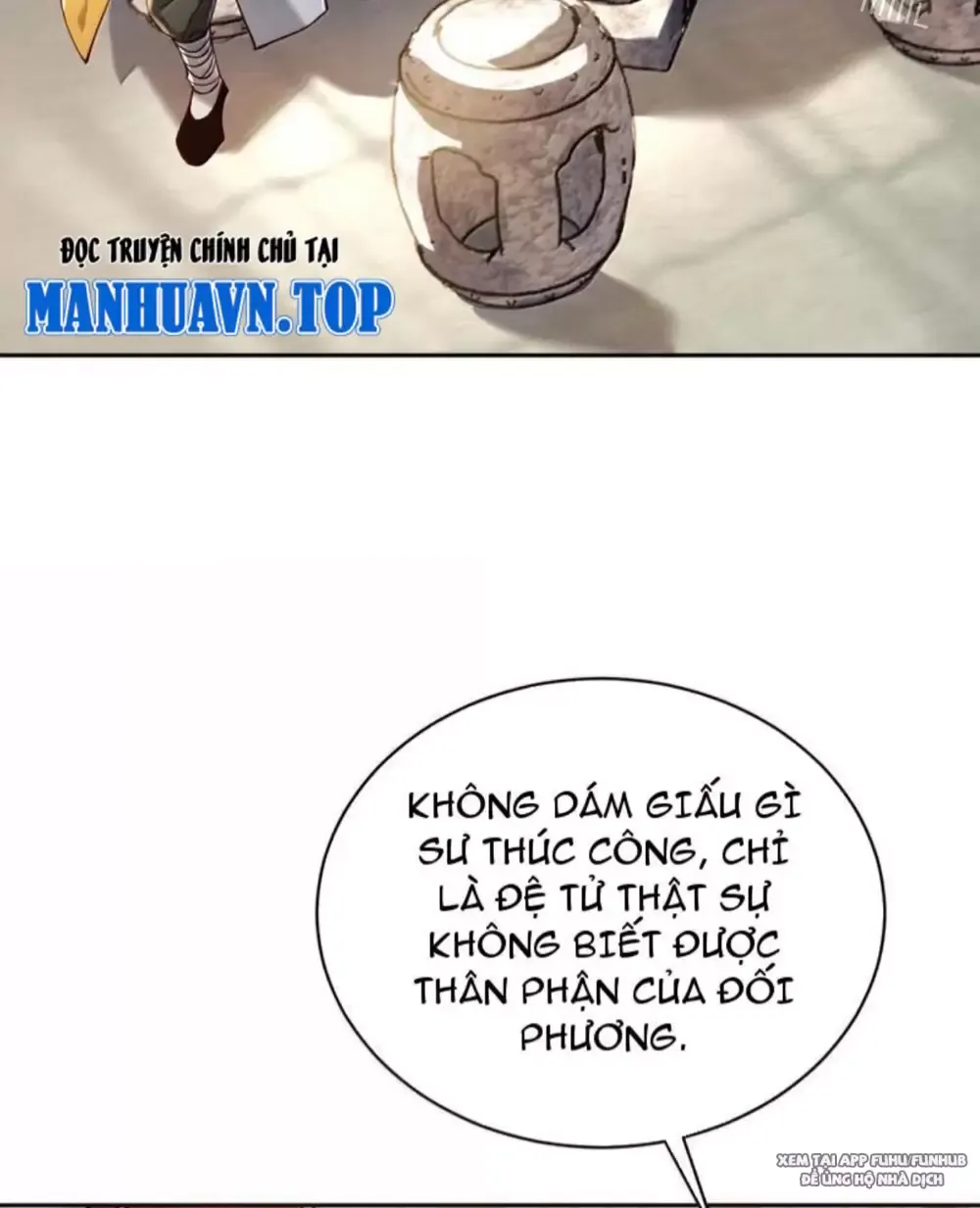Bói Toán Mà Thôi, Cửu Vĩ Yêu Đế Sao Lại Thành Nương Tử Ta?! Chap 46 - Next Chap 47