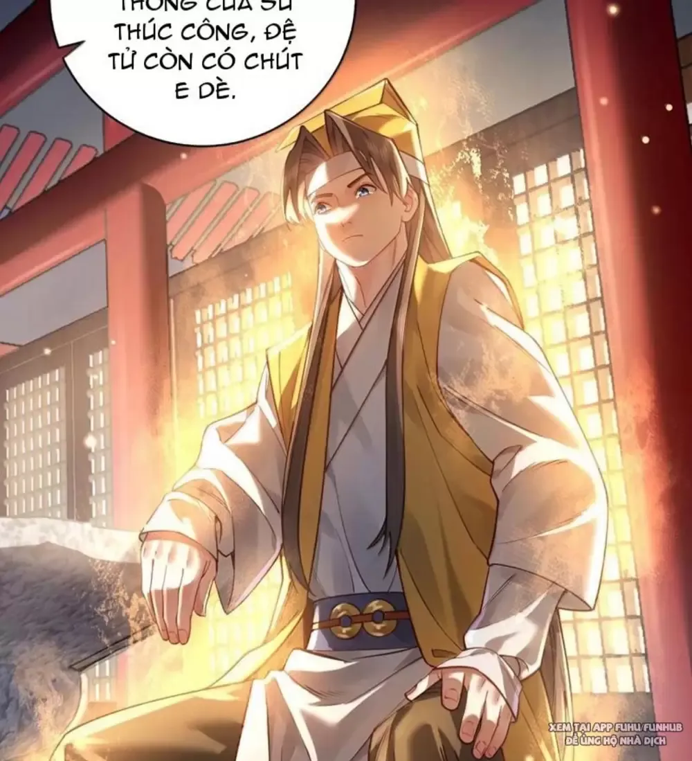Bói Toán Mà Thôi, Cửu Vĩ Yêu Đế Sao Lại Thành Nương Tử Ta?! Chap 46 - Next Chap 47