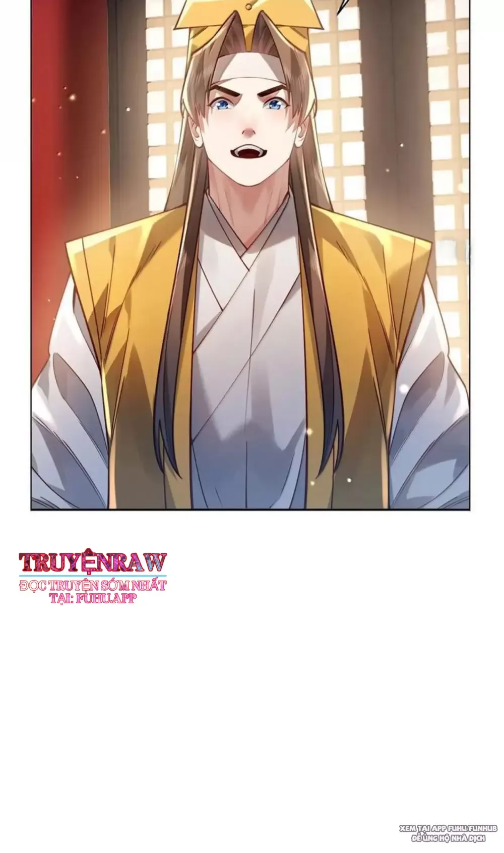 Bói Toán Mà Thôi, Cửu Vĩ Yêu Đế Sao Lại Thành Nương Tử Ta?! Chap 46 - Next Chap 47