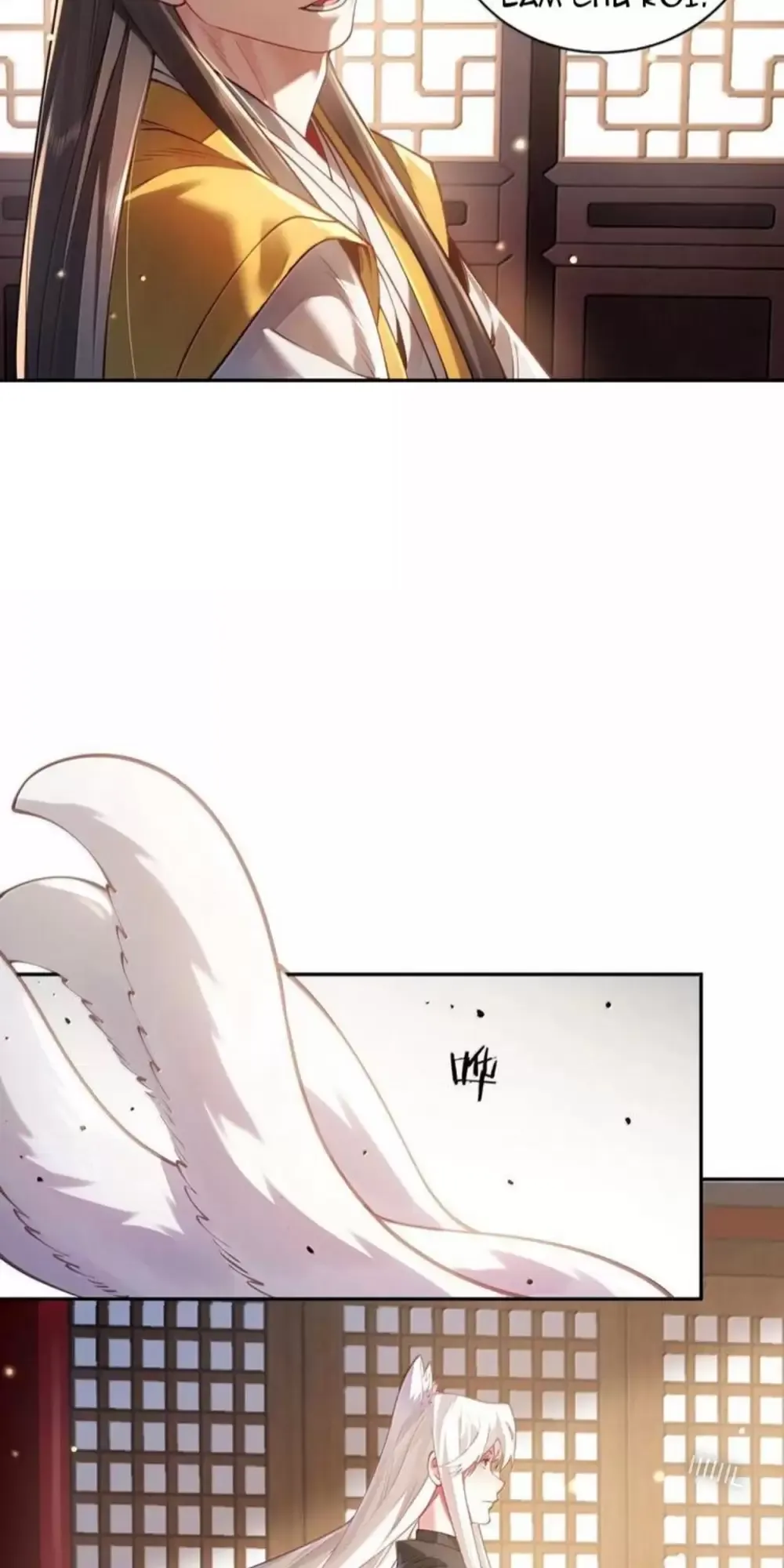 Bói Toán Mà Thôi, Cửu Vĩ Yêu Đế Sao Lại Thành Nương Tử Ta?! Chap 46 - Next Chap 47