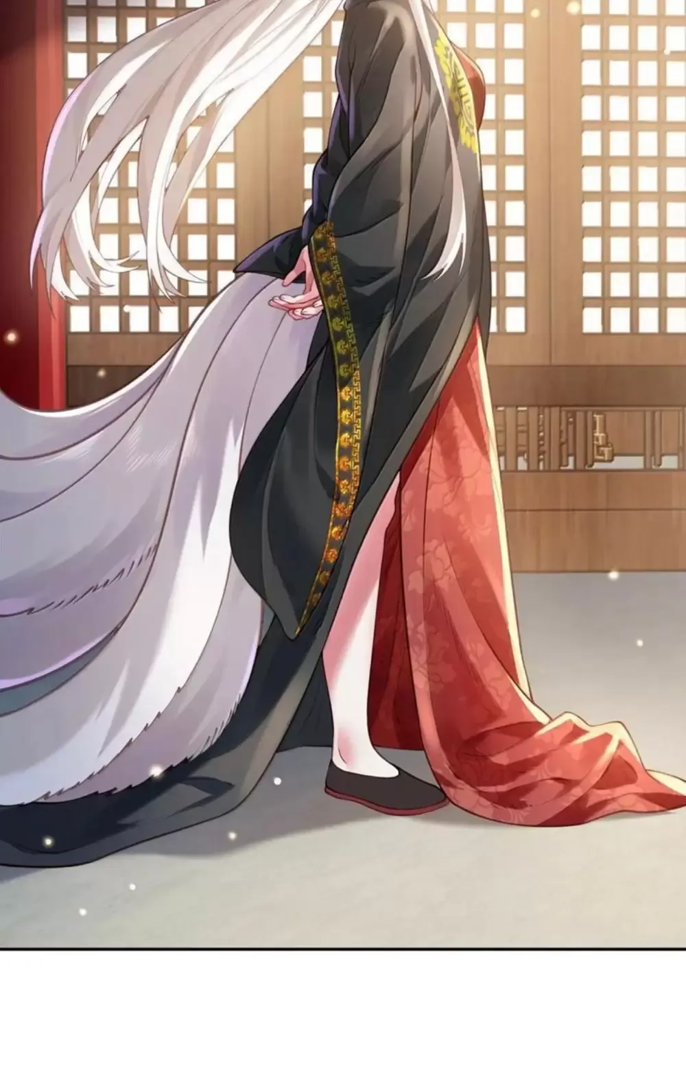 Bói Toán Mà Thôi, Cửu Vĩ Yêu Đế Sao Lại Thành Nương Tử Ta?! Chap 46 - Next Chap 47