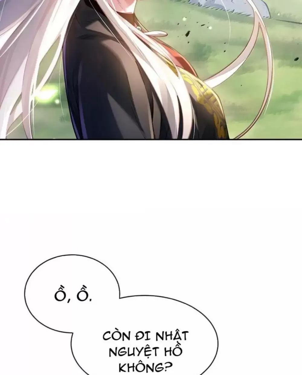 Bói Toán Mà Thôi, Cửu Vĩ Yêu Đế Sao Lại Thành Nương Tử Ta?! Chap 46 - Next Chap 47