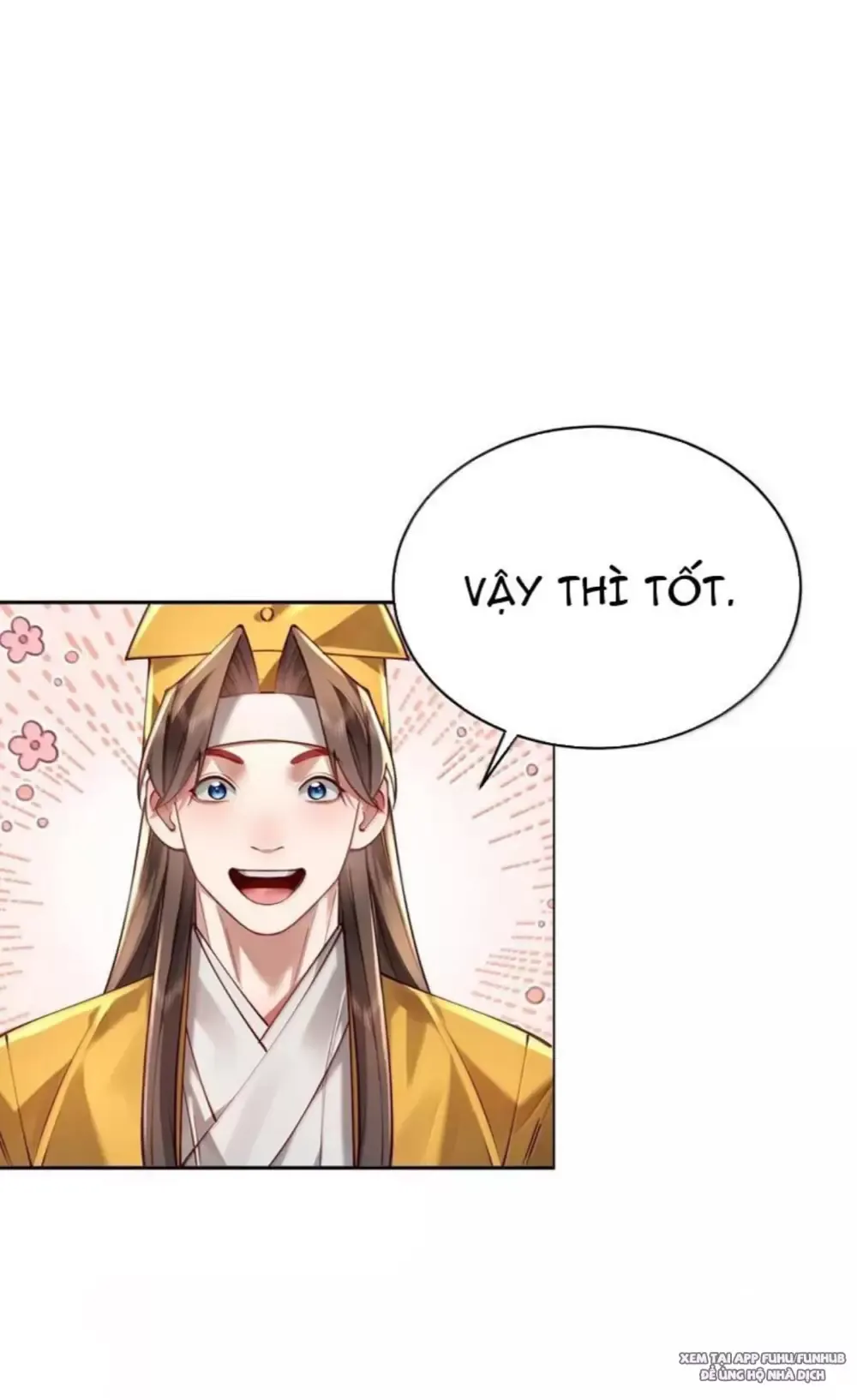 Bói Toán Mà Thôi, Cửu Vĩ Yêu Đế Sao Lại Thành Nương Tử Ta?! Chap 46 - Next Chap 47