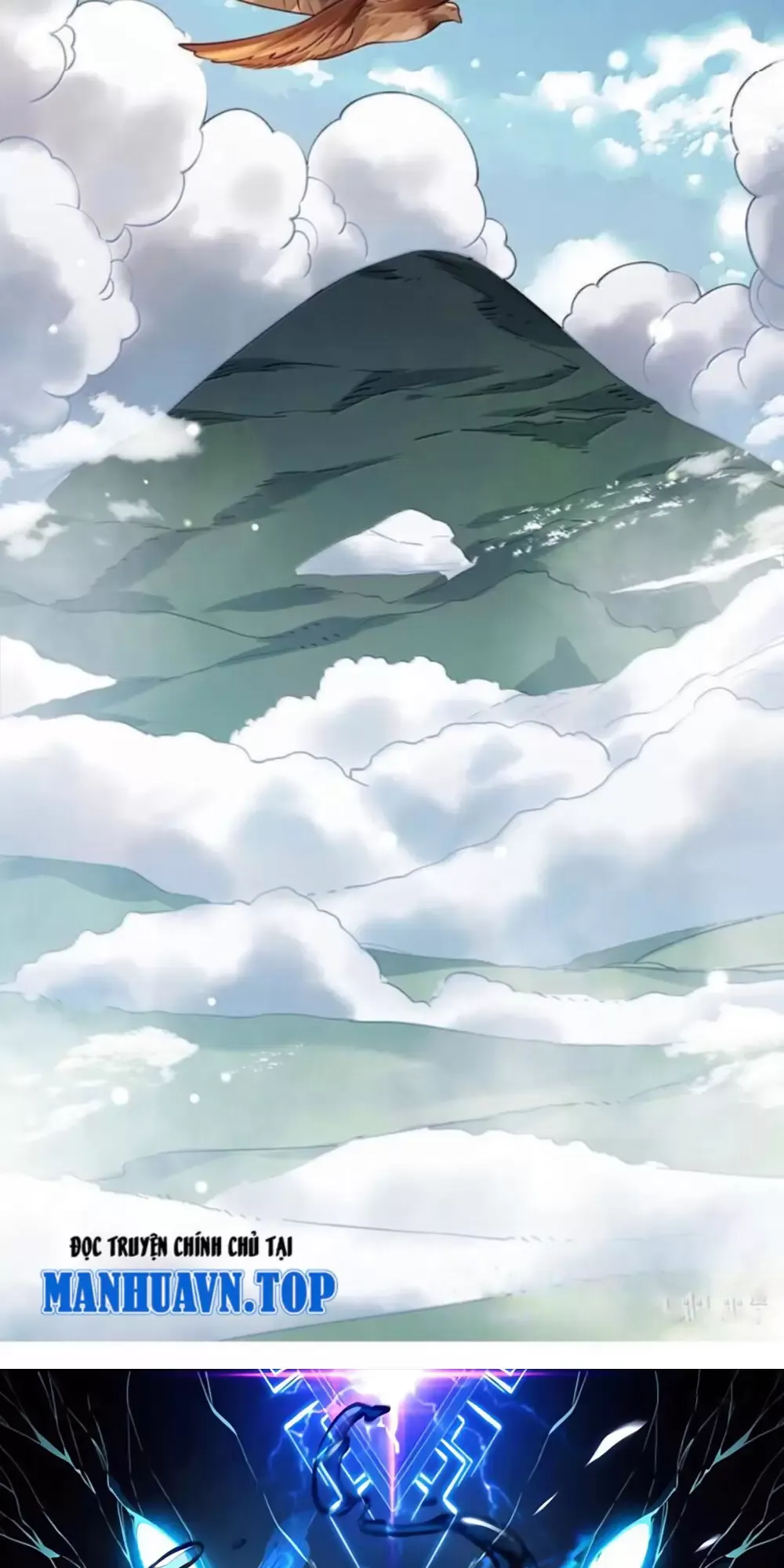 Bói Toán Mà Thôi, Cửu Vĩ Yêu Đế Sao Lại Thành Nương Tử Ta?! Chap 46 - Next Chap 47