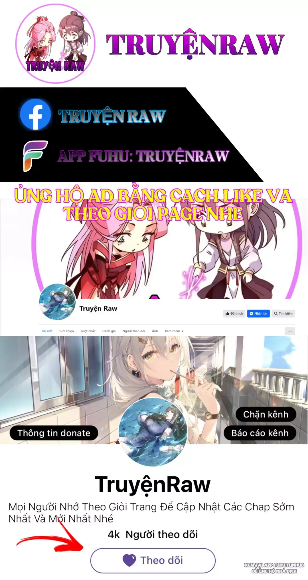 Bói Toán Mà Thôi, Cửu Vĩ Yêu Đế Sao Lại Thành Nương Tử Ta?! Chap 47 - Next Chap 48