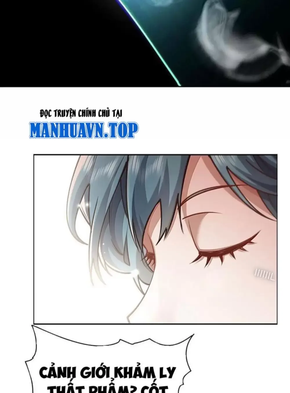 Bói Toán Mà Thôi, Cửu Vĩ Yêu Đế Sao Lại Thành Nương Tử Ta?! Chap 47 - Next Chap 48