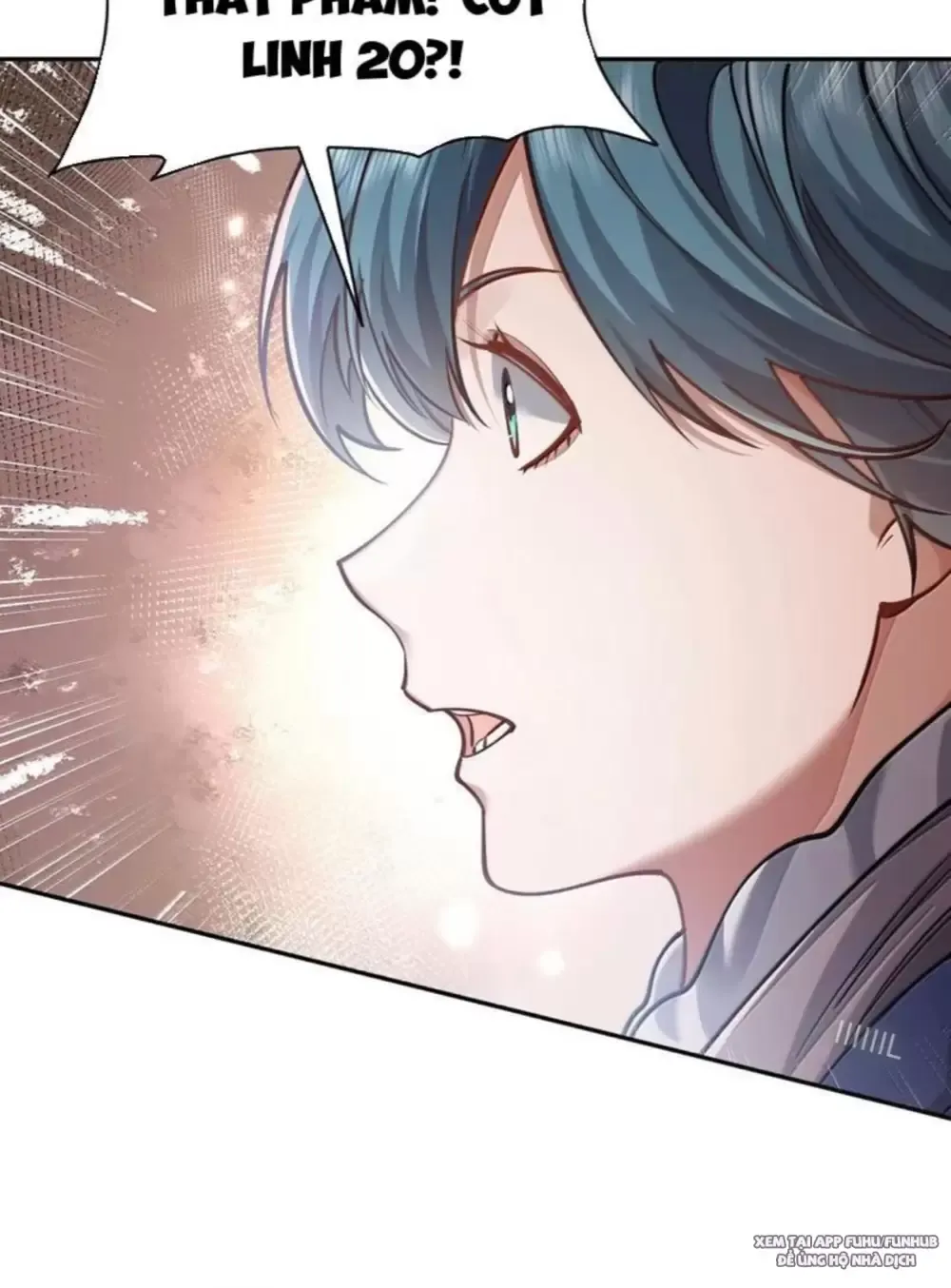 Bói Toán Mà Thôi, Cửu Vĩ Yêu Đế Sao Lại Thành Nương Tử Ta?! Chap 47 - Next Chap 48