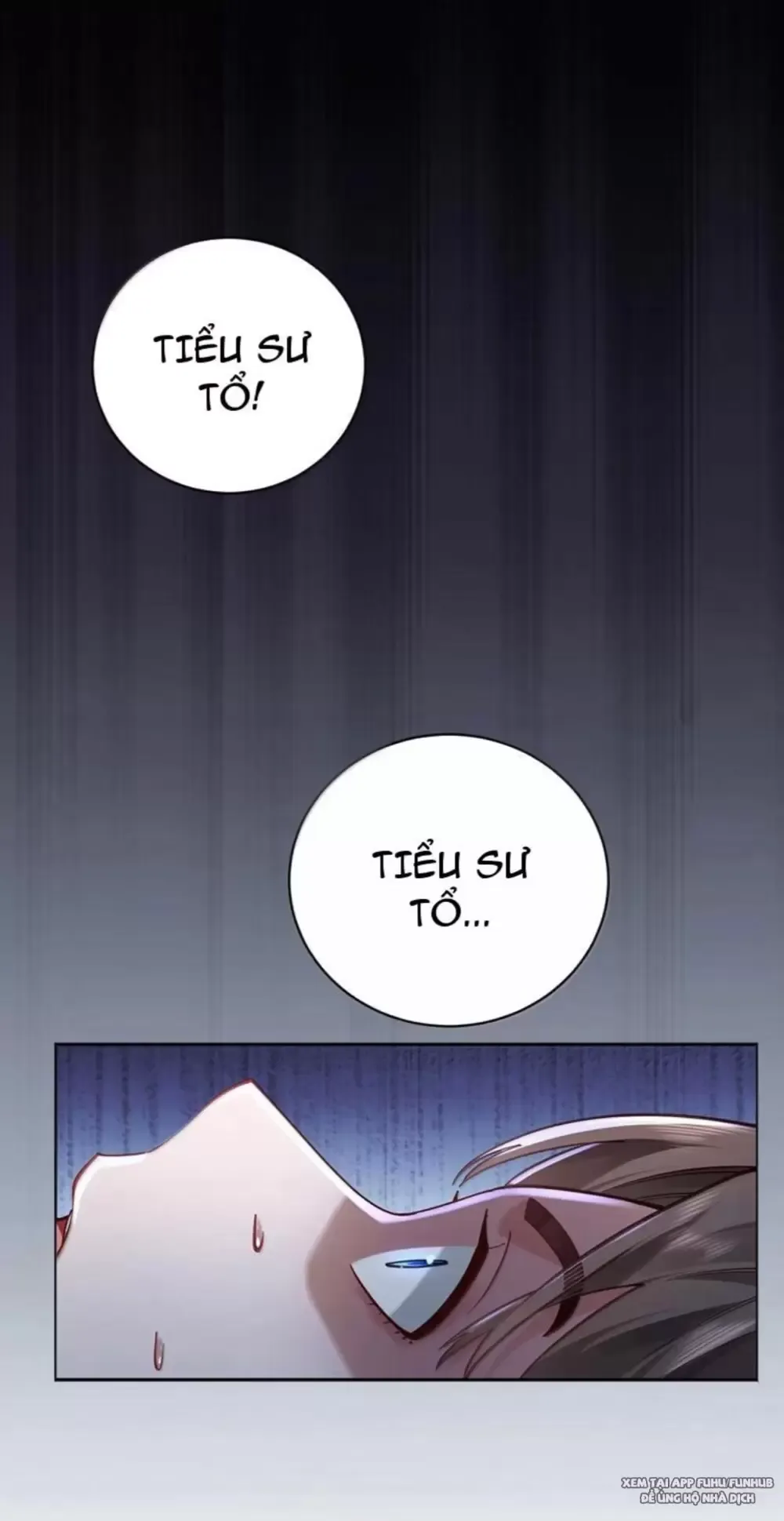 Bói Toán Mà Thôi, Cửu Vĩ Yêu Đế Sao Lại Thành Nương Tử Ta?! Chap 47 - Next Chap 48