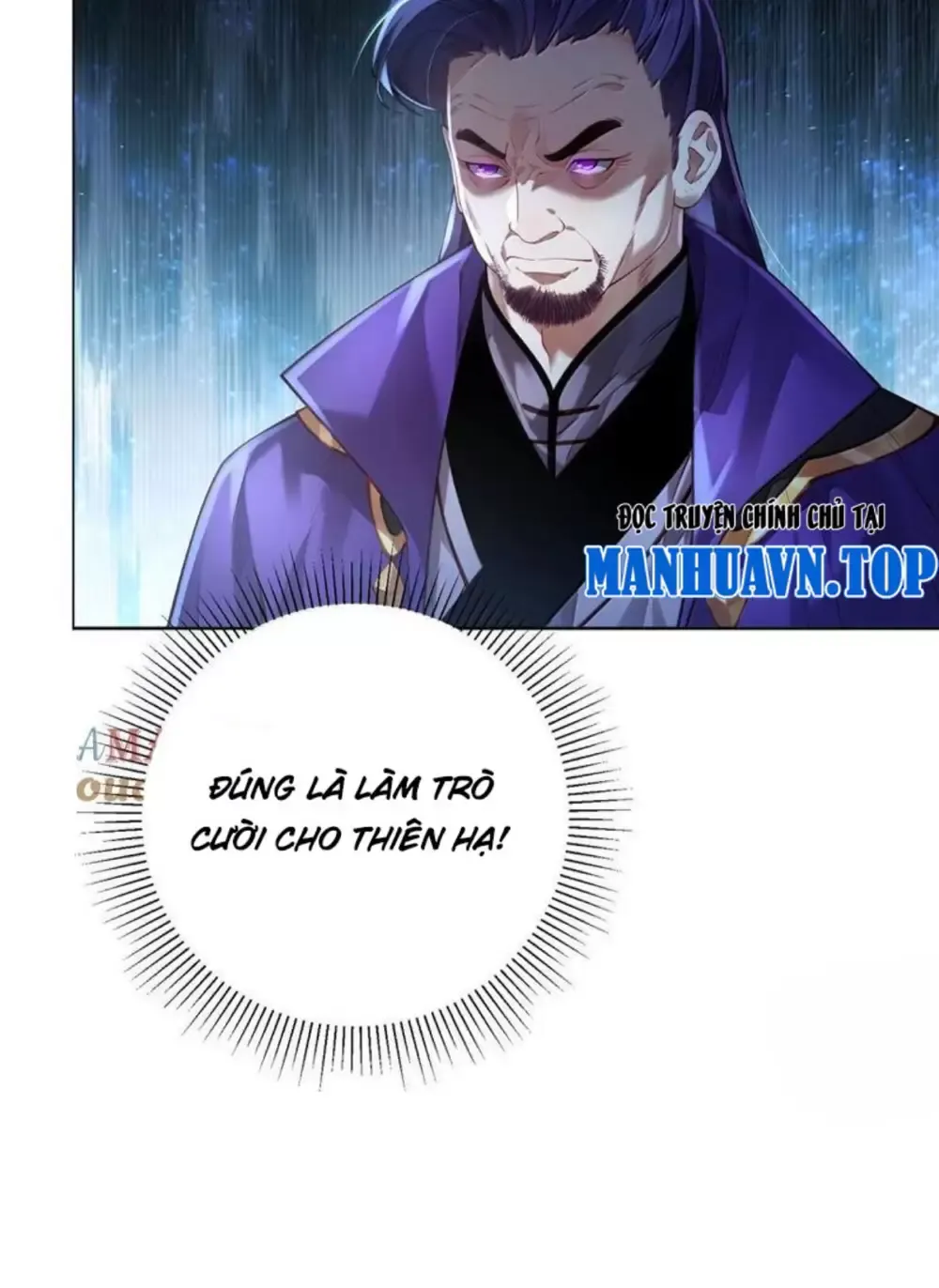 Bói Toán Mà Thôi, Cửu Vĩ Yêu Đế Sao Lại Thành Nương Tử Ta?! Chap 48 - Next Chap 49