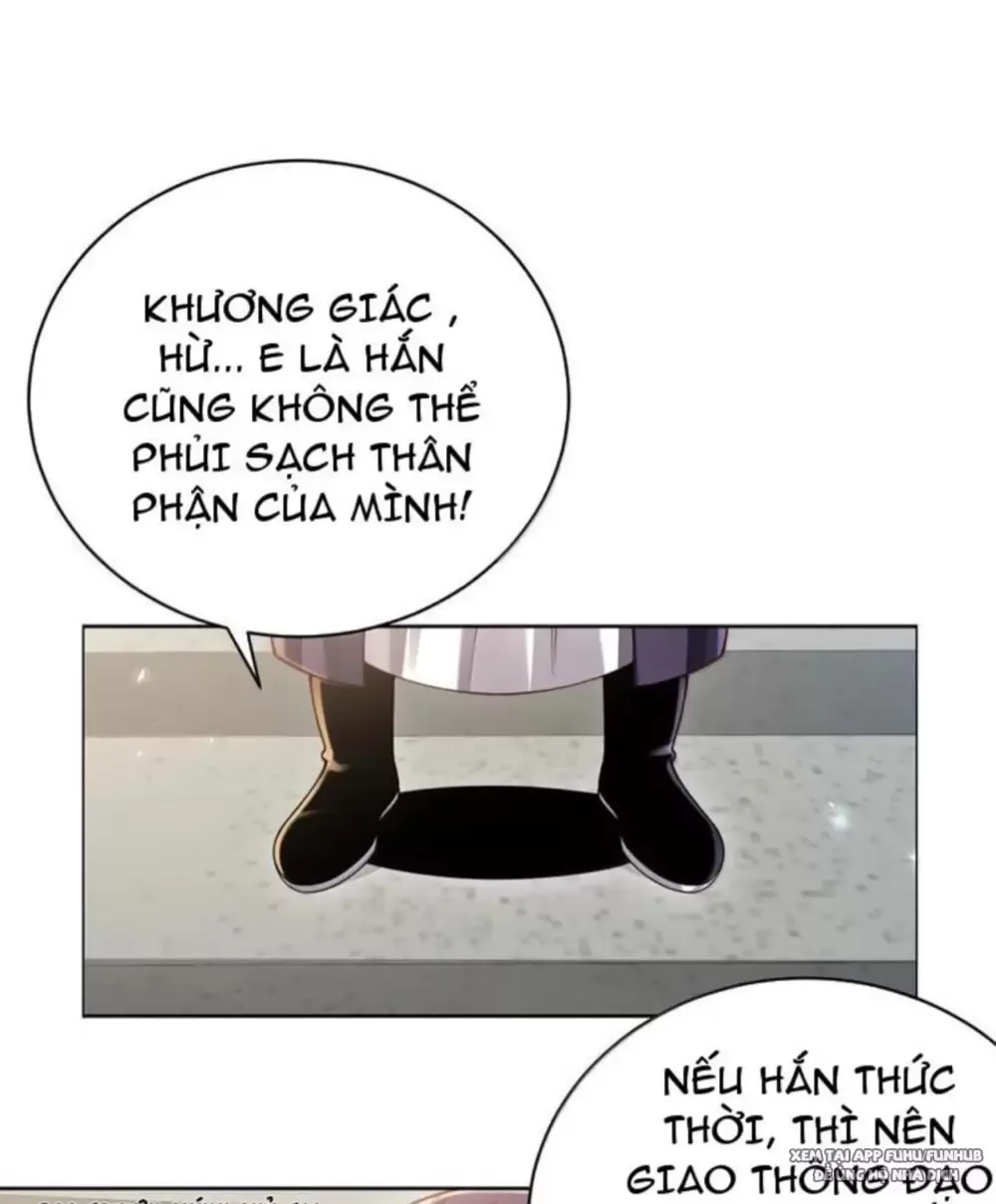 Bói Toán Mà Thôi, Cửu Vĩ Yêu Đế Sao Lại Thành Nương Tử Ta?! Chap 48 - Next Chap 49